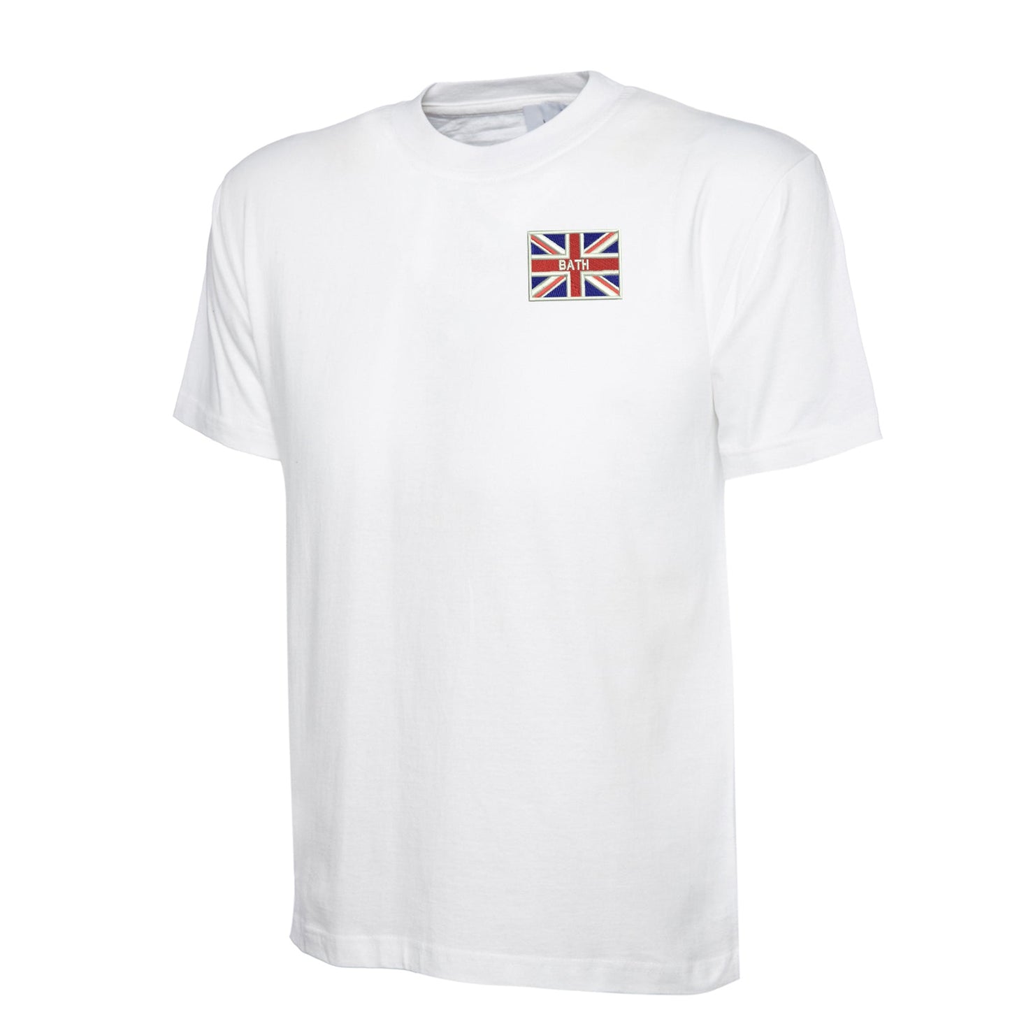 Kids Bath Union Jack Shirt