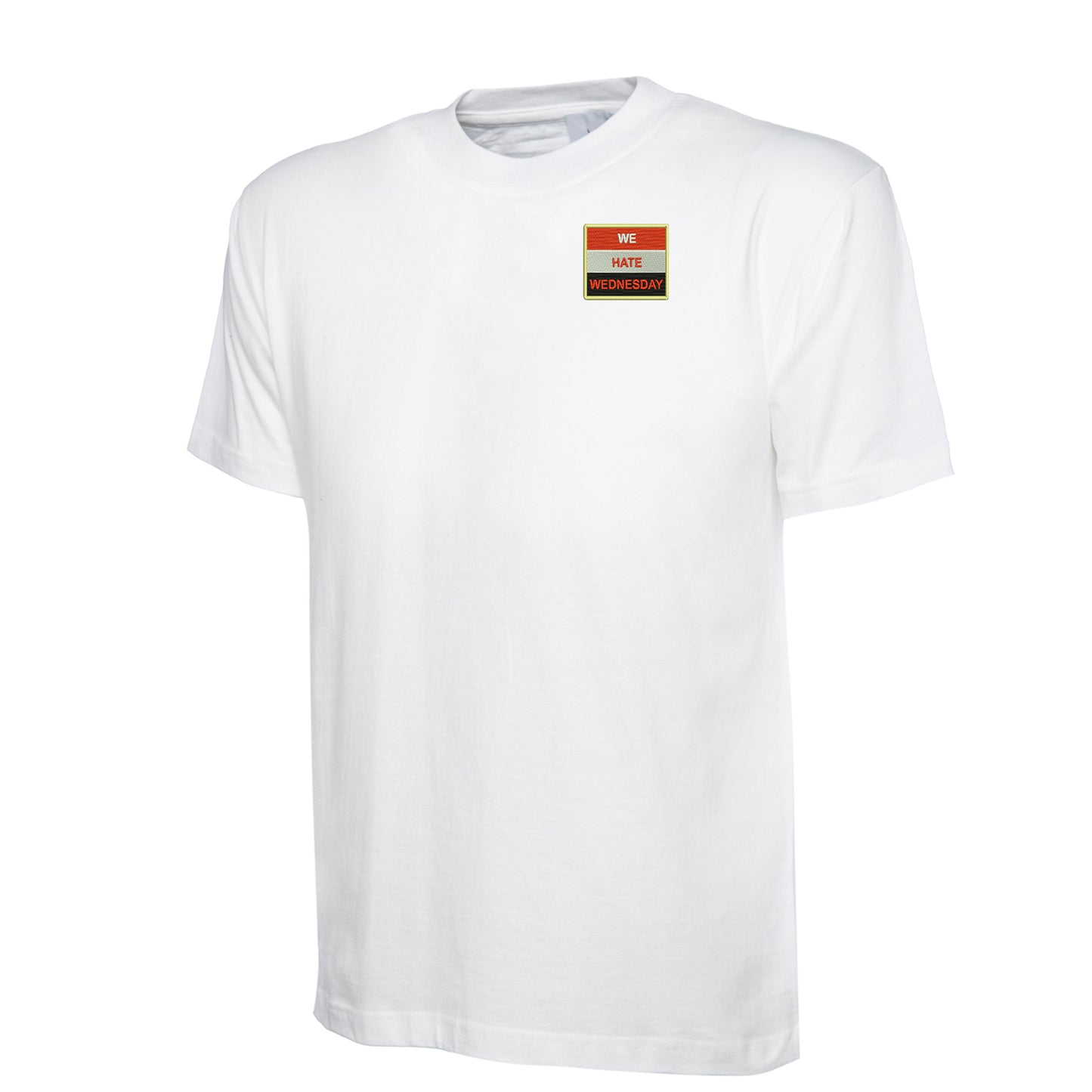 Kids Sheffield United Embroidered Shirt