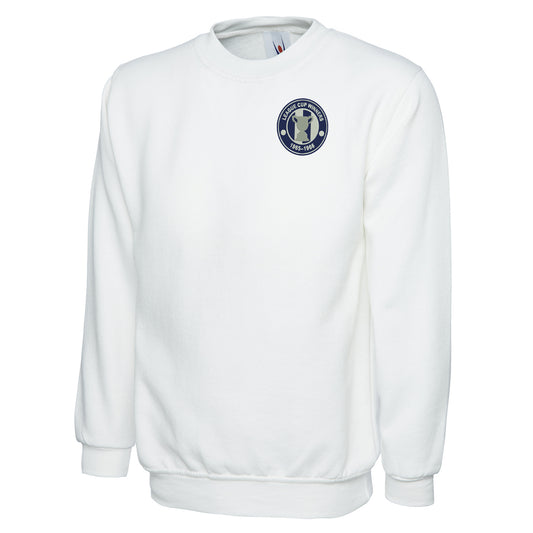 West Brom League Cup Sweatshirt