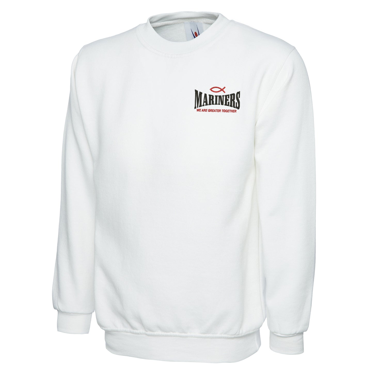 Grimsby Town Mariners Sweatshirt