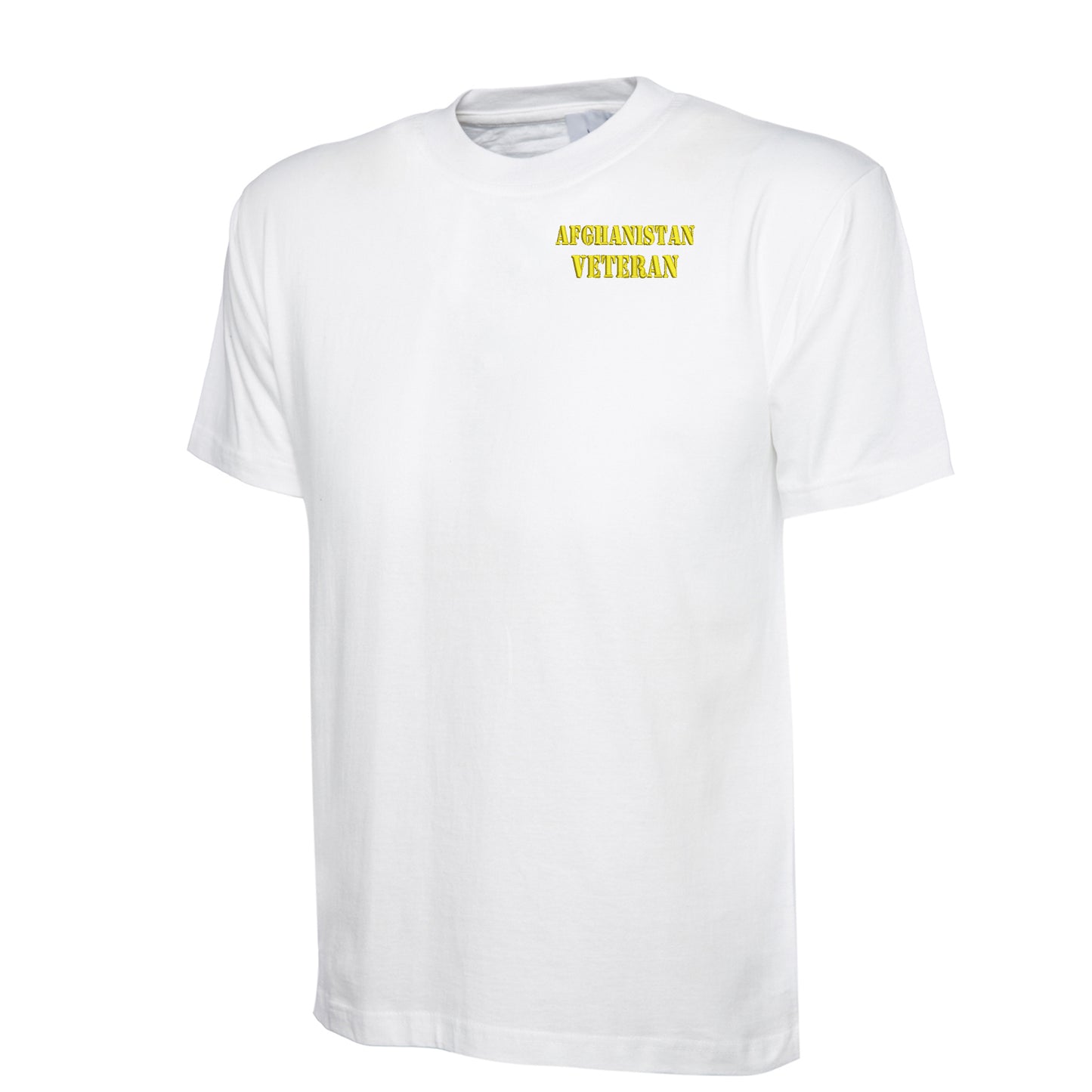 Childs Afghanistan Veteran Shirt