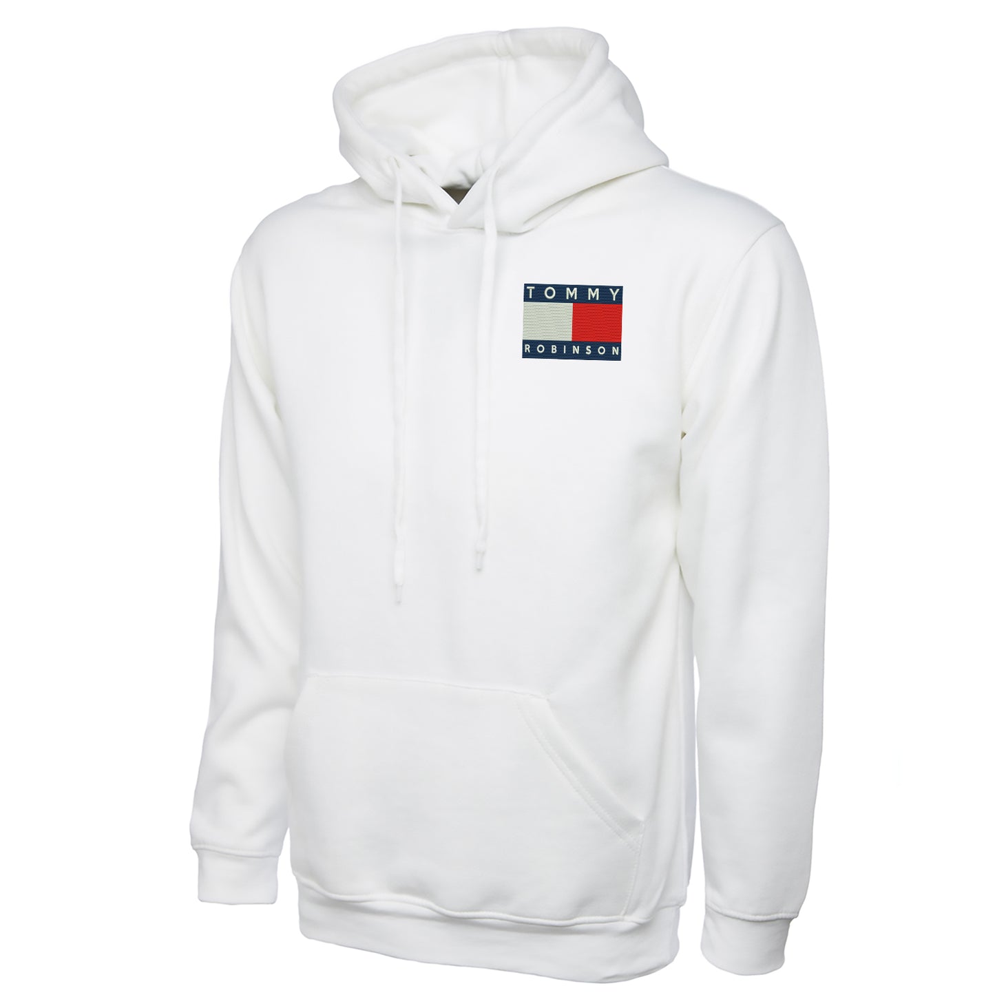Tommy Robinson Hoodie