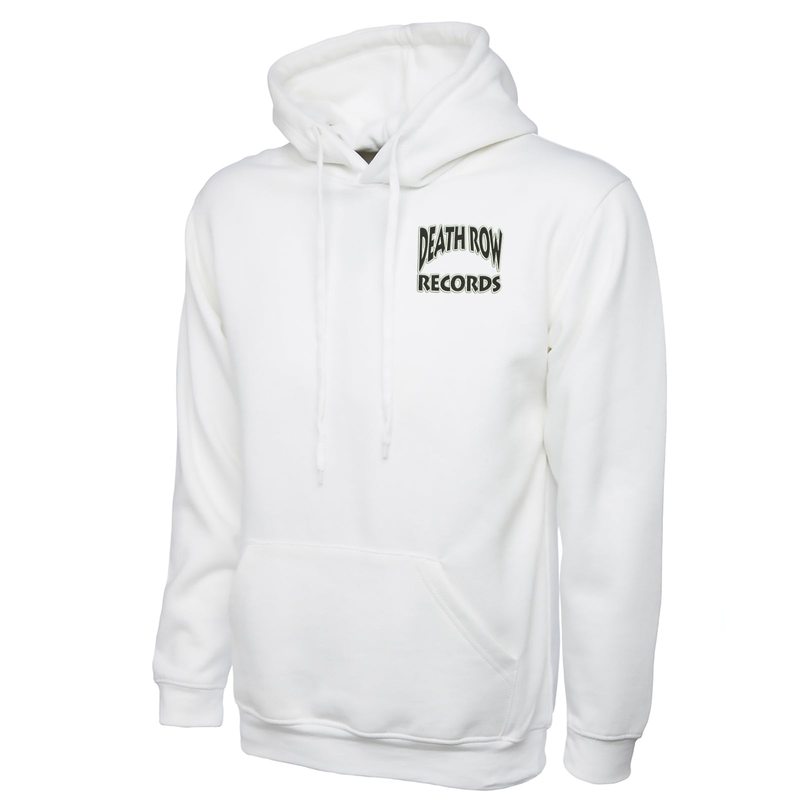 Death Row Records Hoodie