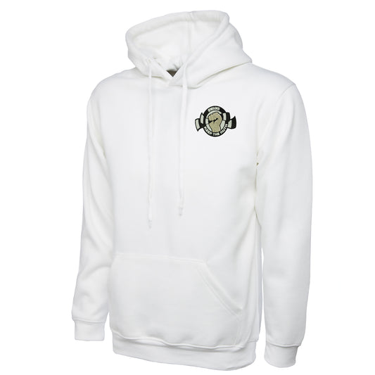 Swansea City AFC Football Hoodie