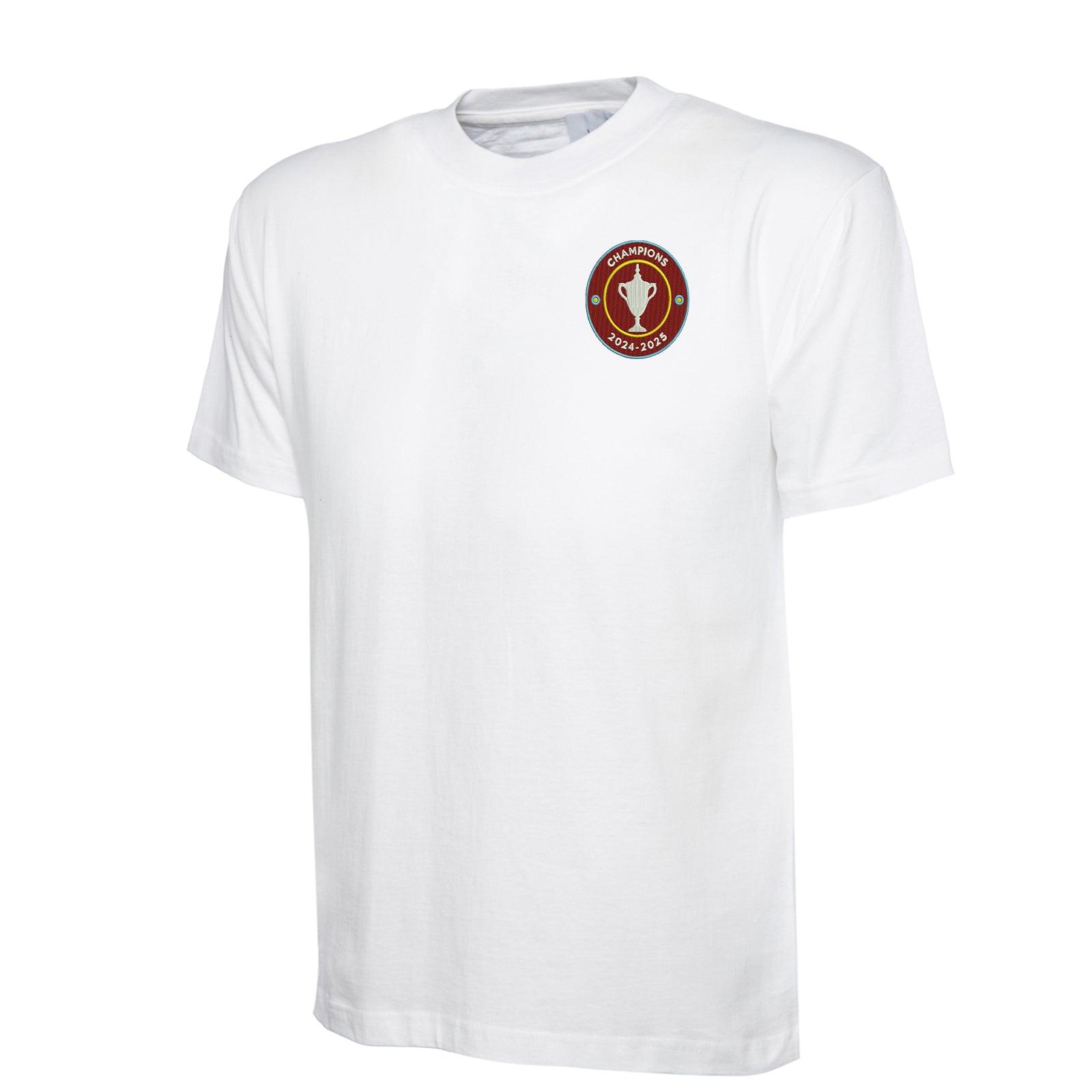 Childs Arbroath Champions 2024-2025 Shirt