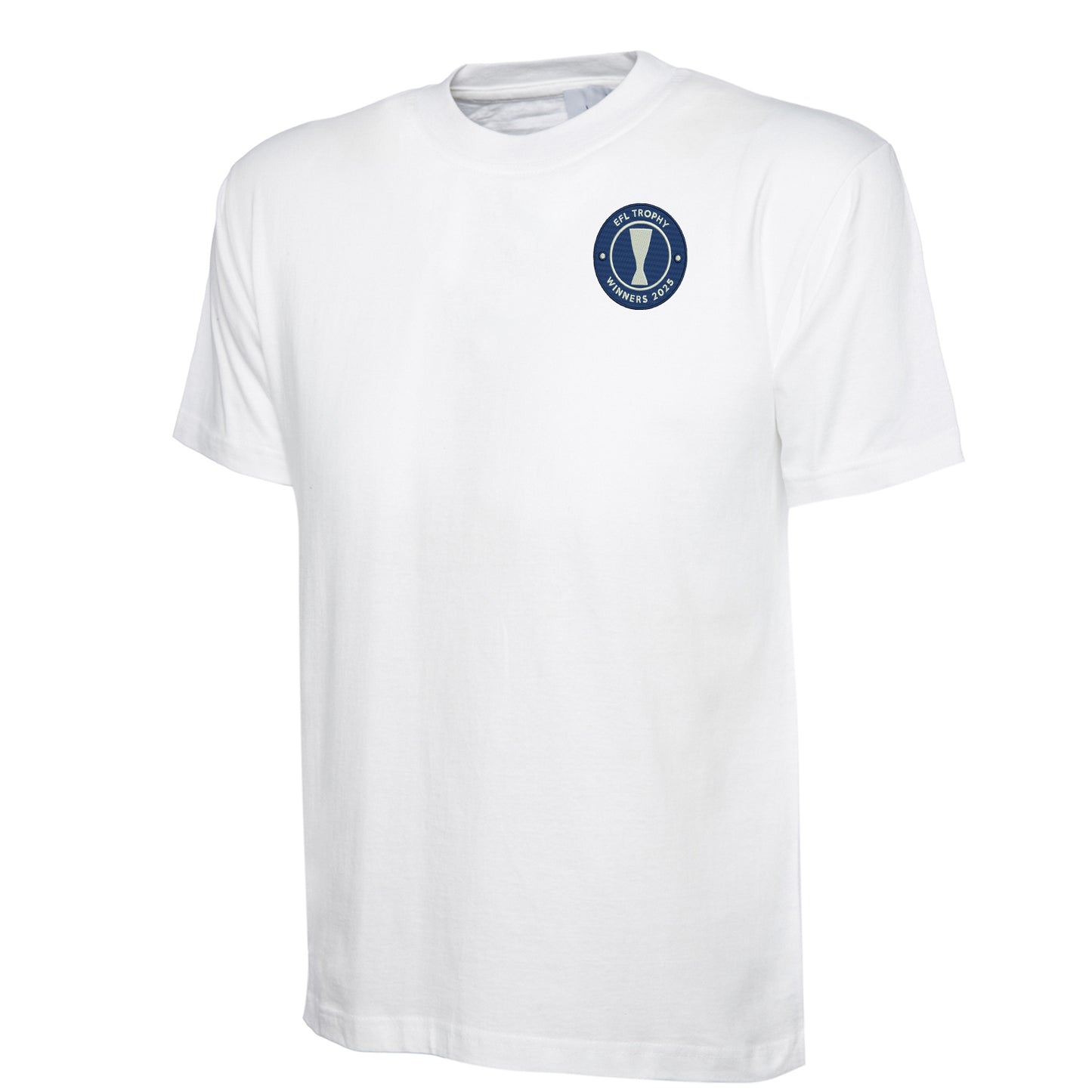 Peterborough EFL Trophy Winners T-Shirt
