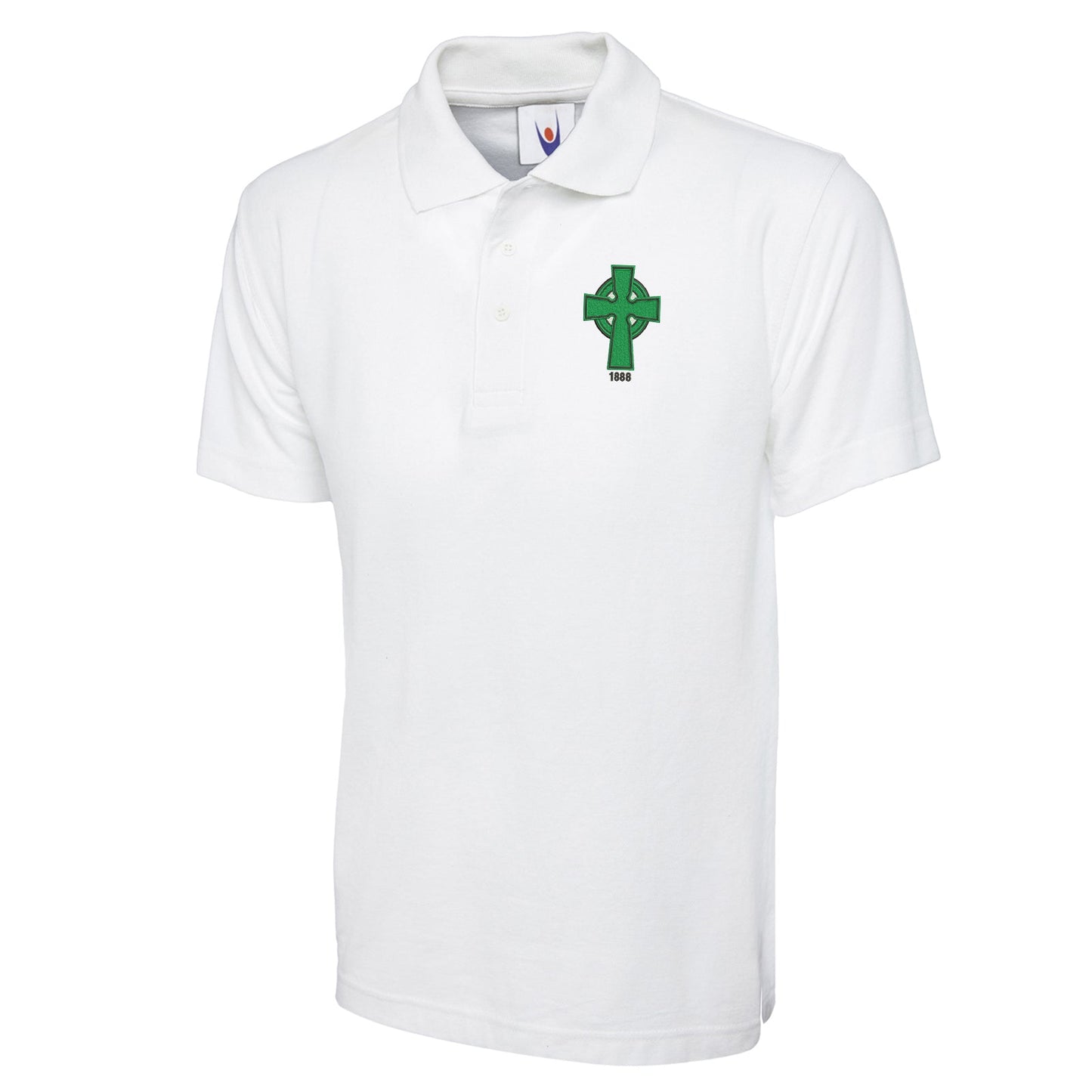 Celtic Polo Shirt Mens