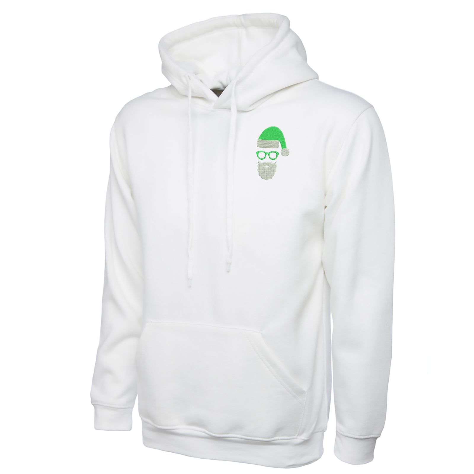 Celtic FC Christmas Hoodie