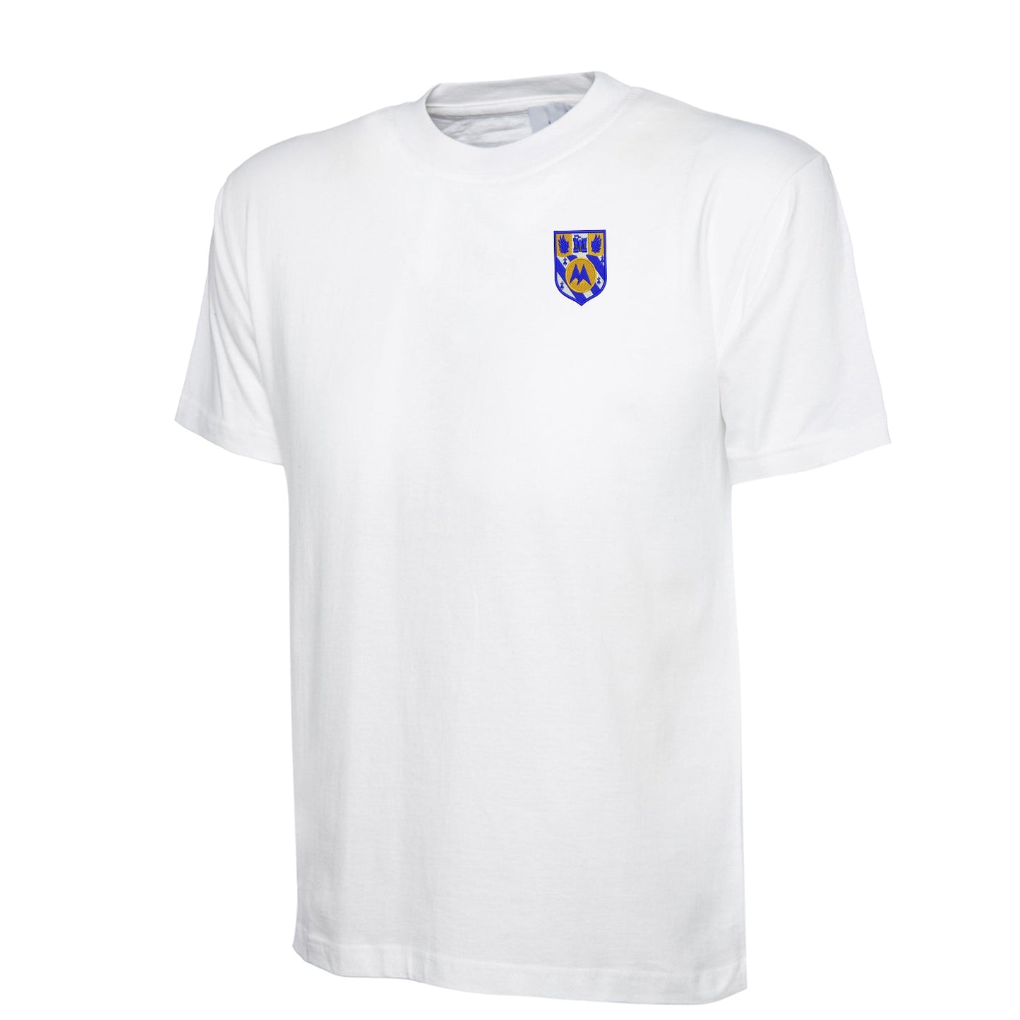 Retro Torquay 1978 Embroidered Children's T-Shirt