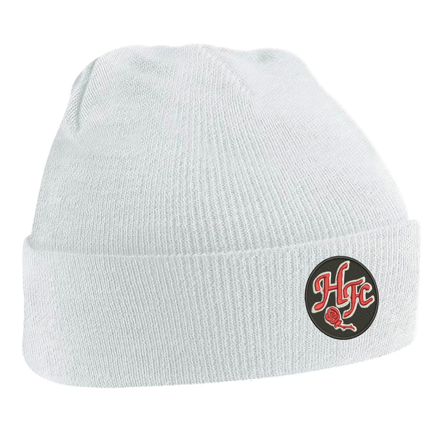 Retro Histon Beanie Hat