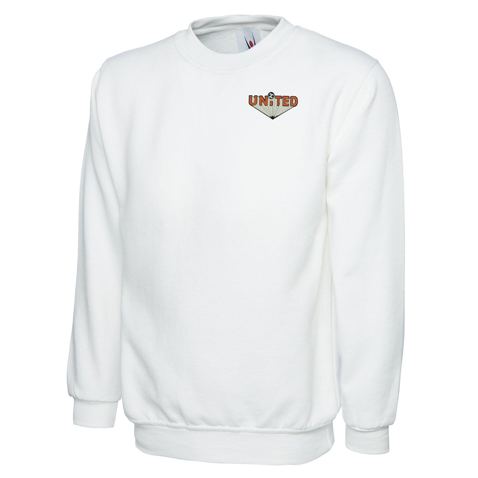 Classic Dundee United Kids Sweatshirt