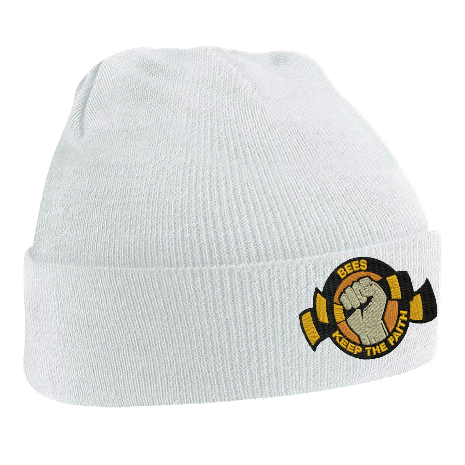 Barnet Football Beanie Hat