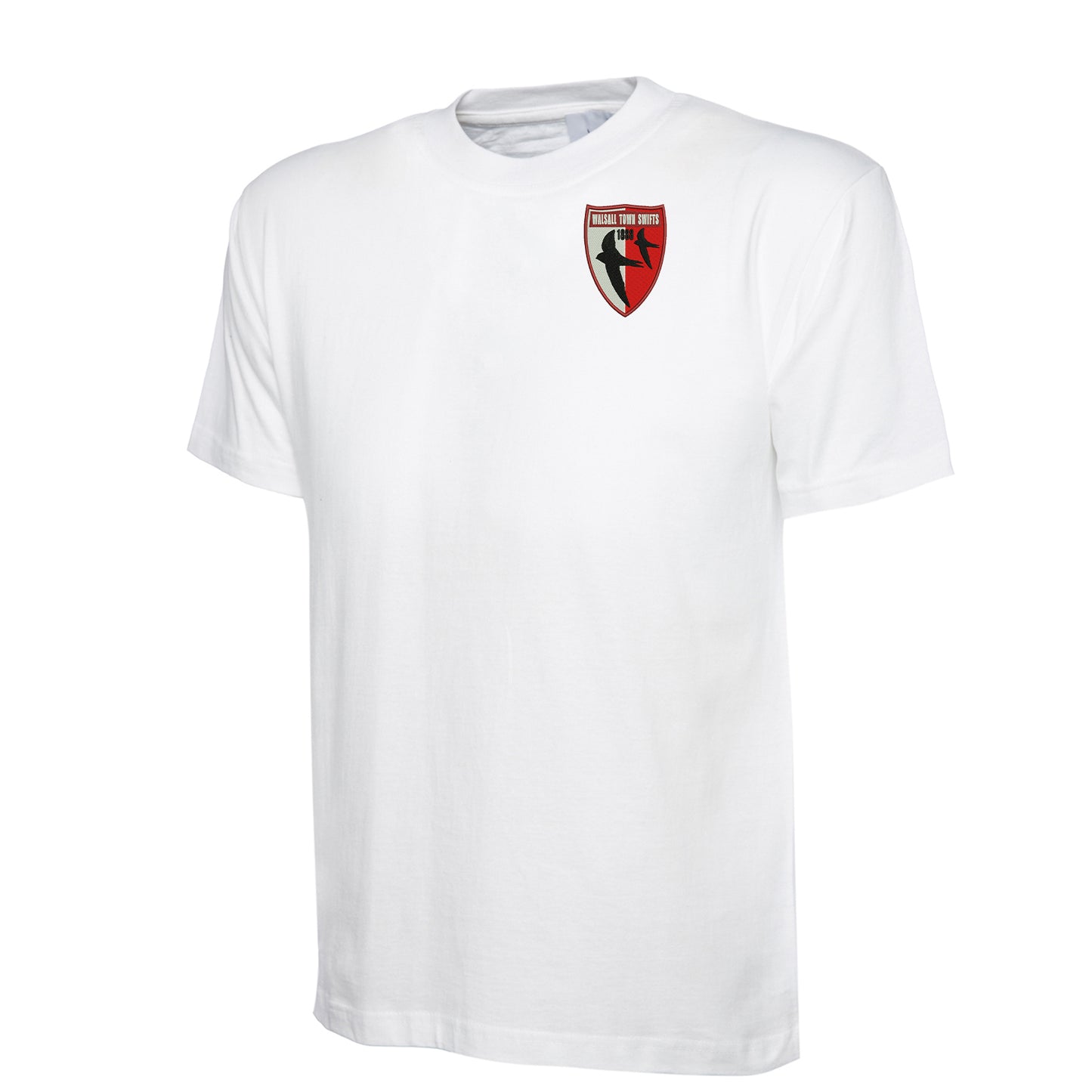 Childs Old School Walsall Shirt