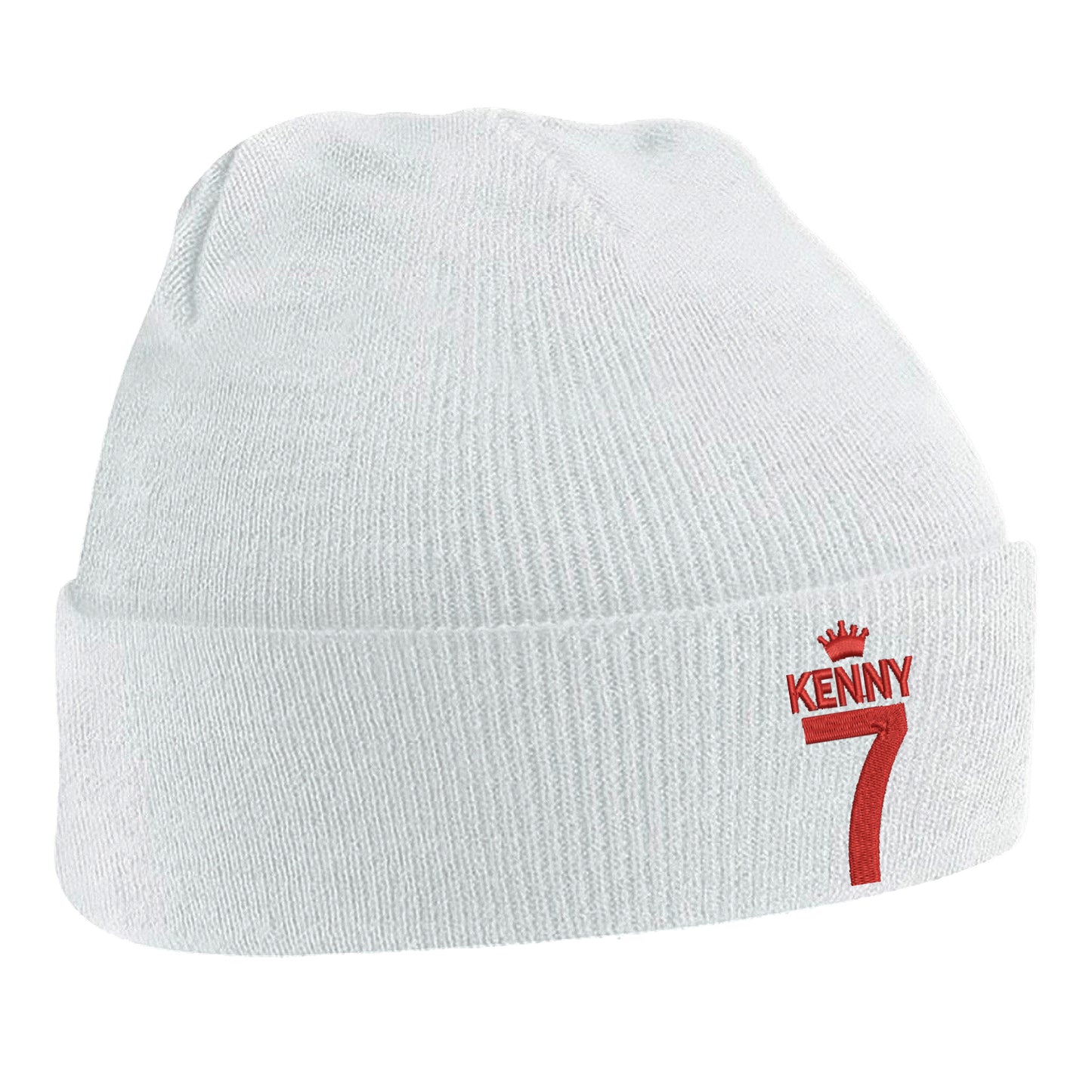 Kenny 7 Beanie Hat