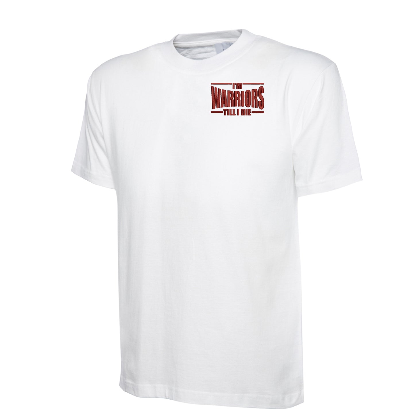 Childs Stenhousemuir Football Shirt