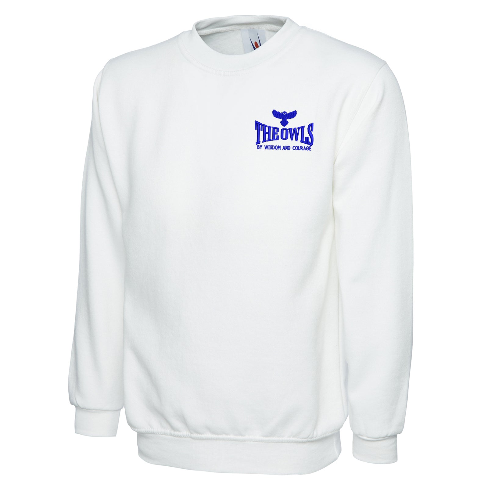 The Owls Football Sweatshirt