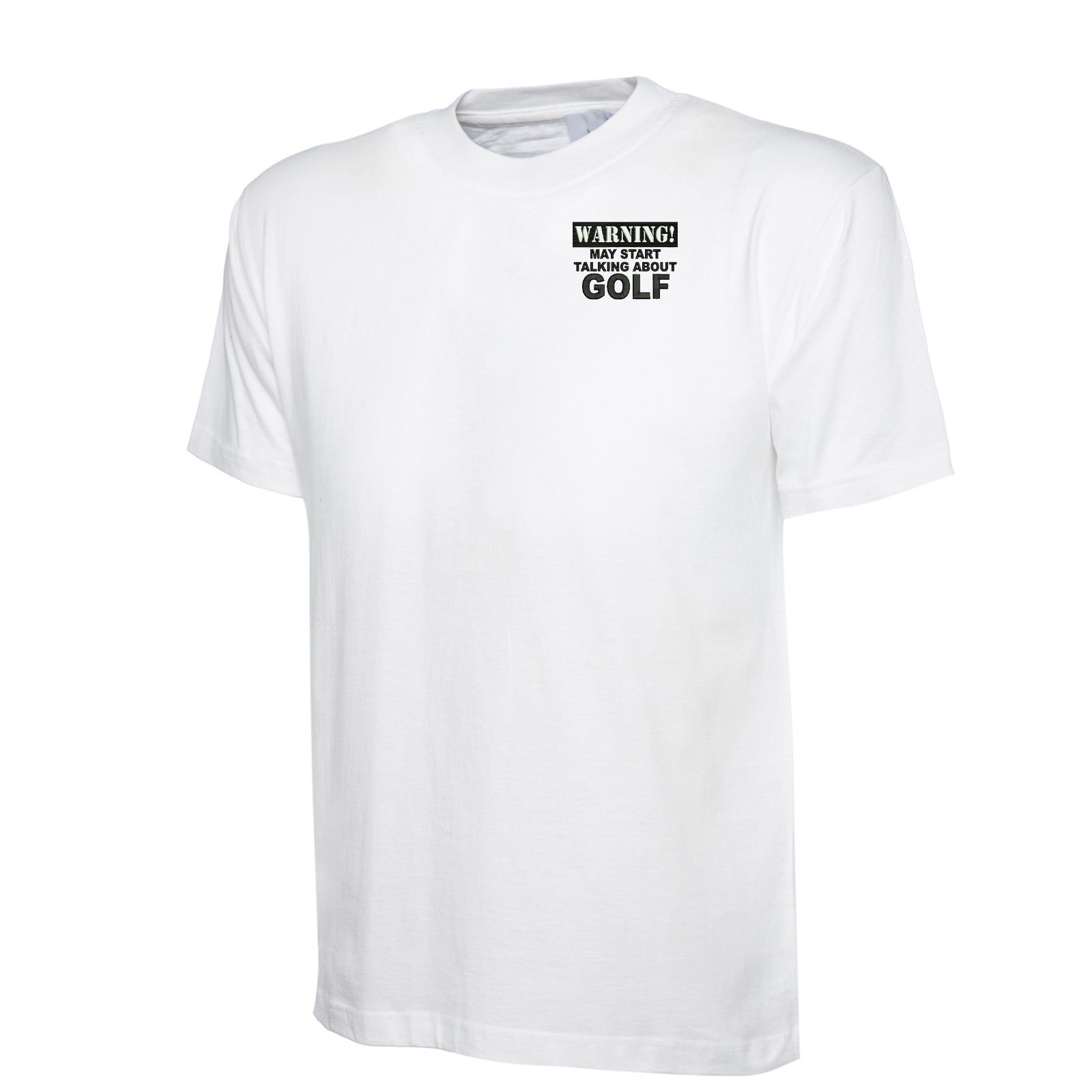 Childs Golf Fan Shirt