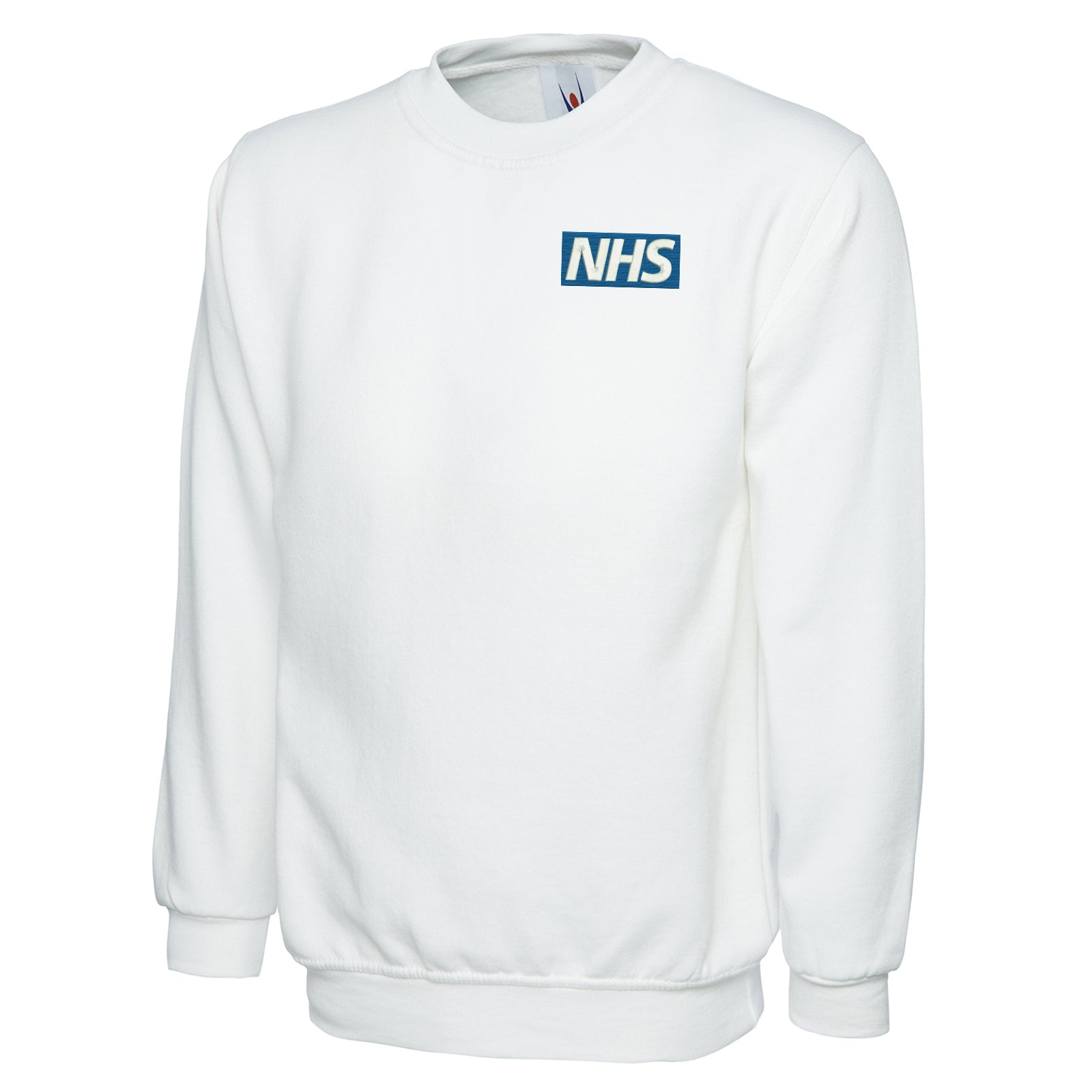 NHS National Health Service Sweatshirt
