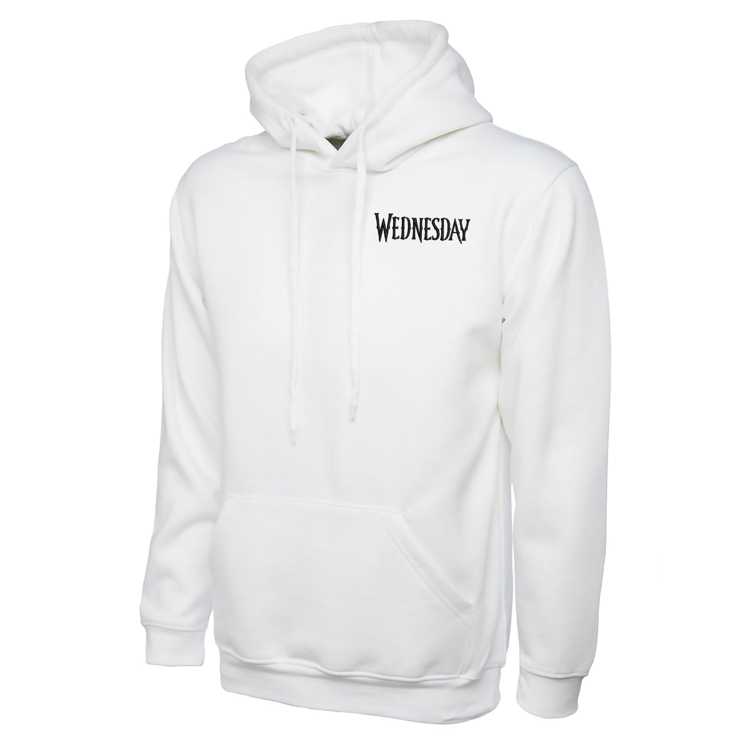 Wednesday TV Series Hoodie