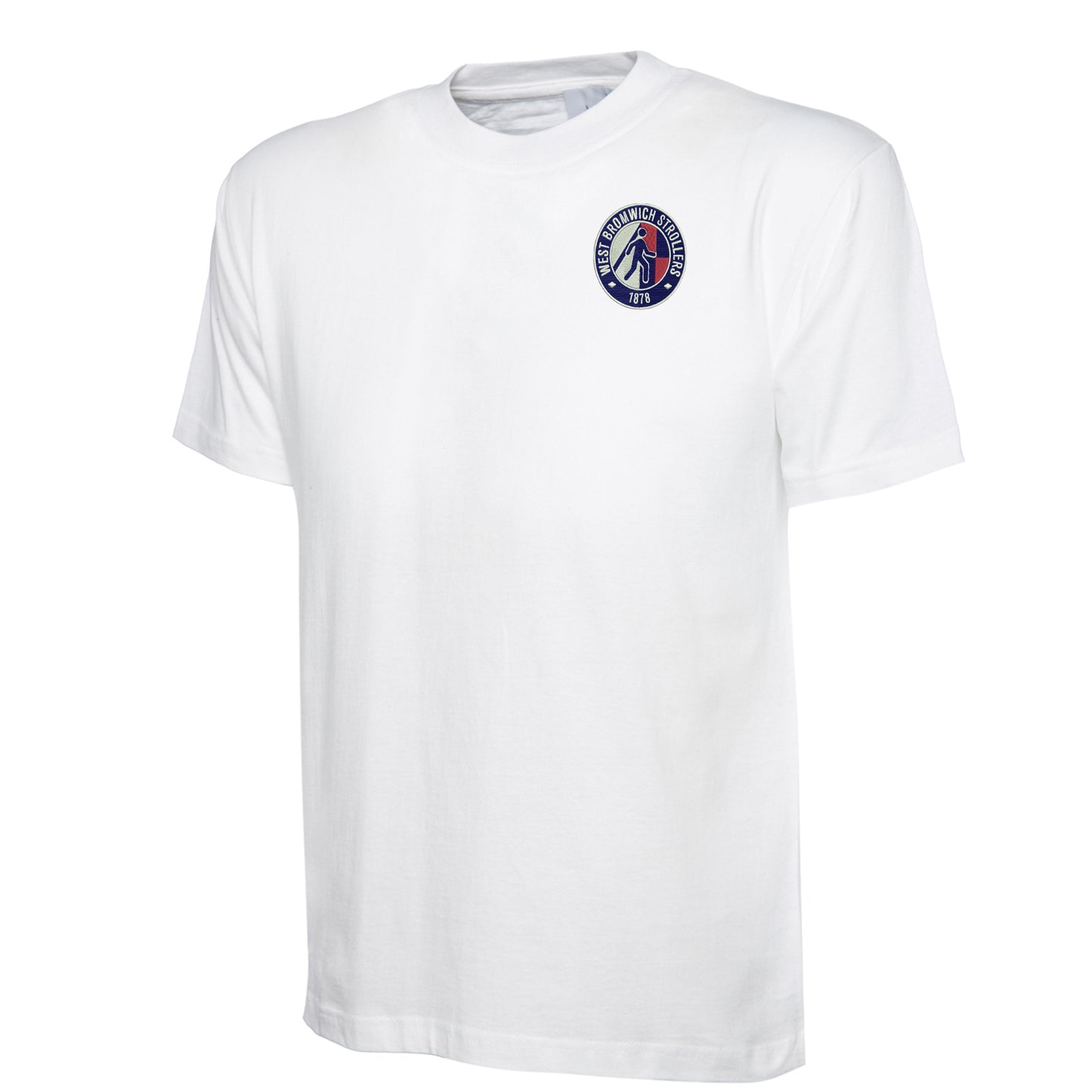 Vintage West Bromwich Albion T-Shirt
