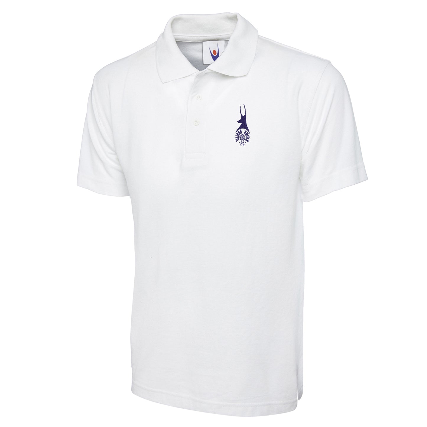 Retro Telford Polo Shirt