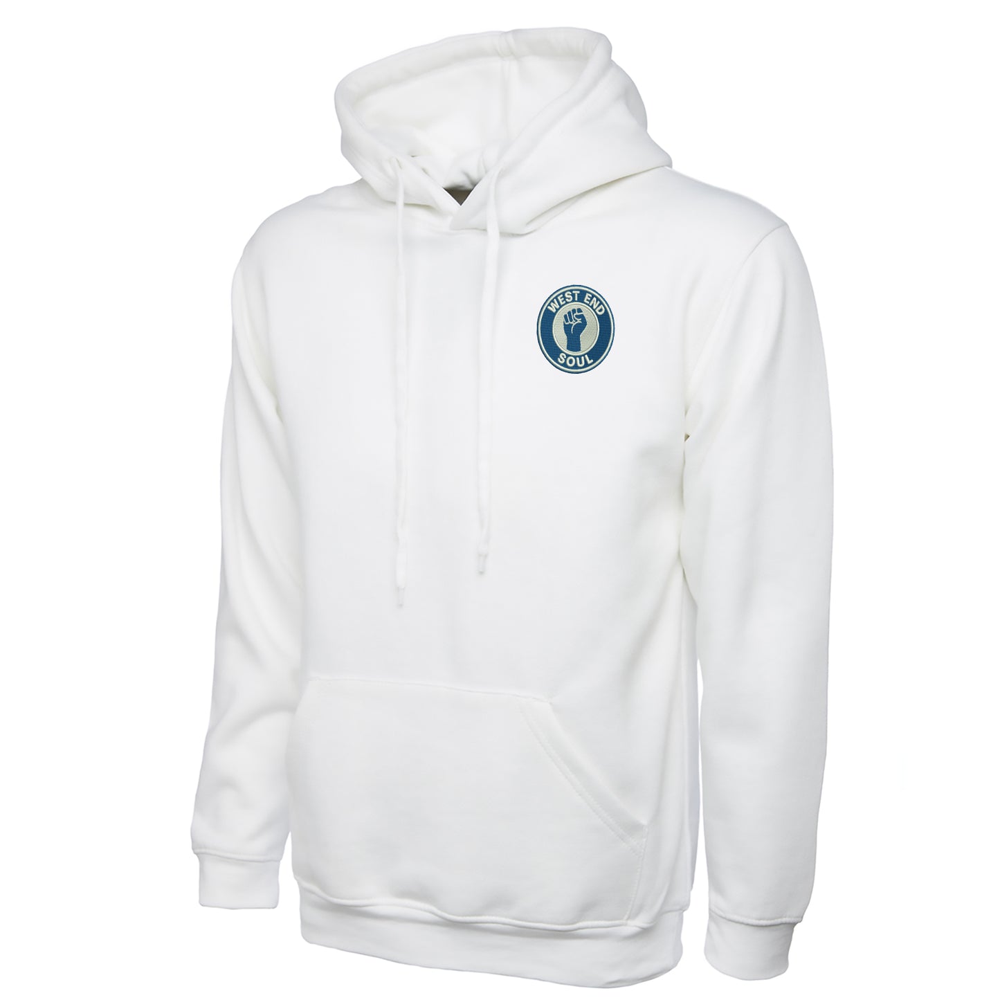 Chelsea West End Hoodie