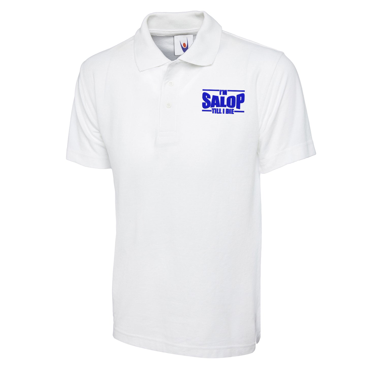 Shrewsbury Town FC Polo Shirt