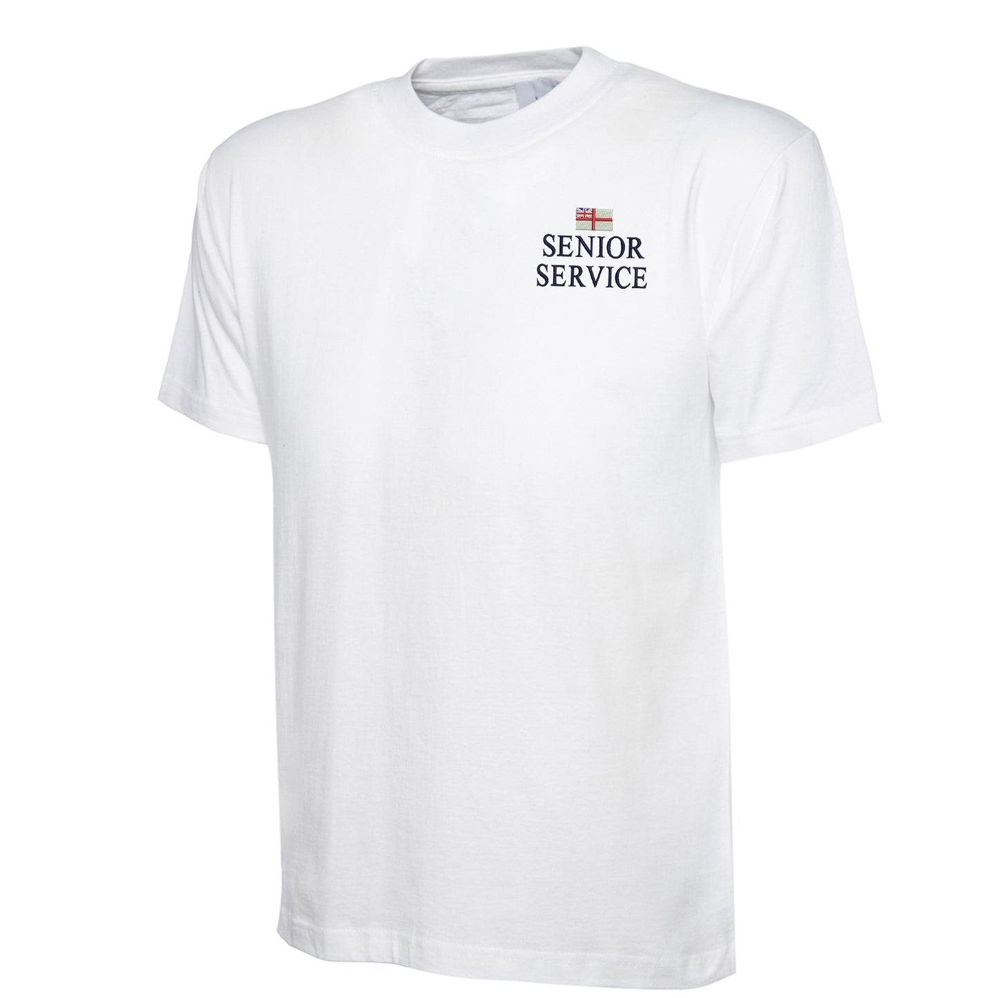 Senior Service T Shirt