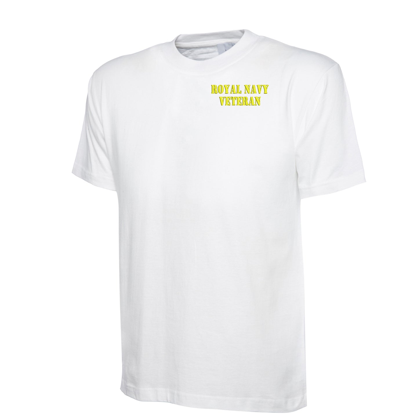 Childs Royal Navy Veteran Shirt