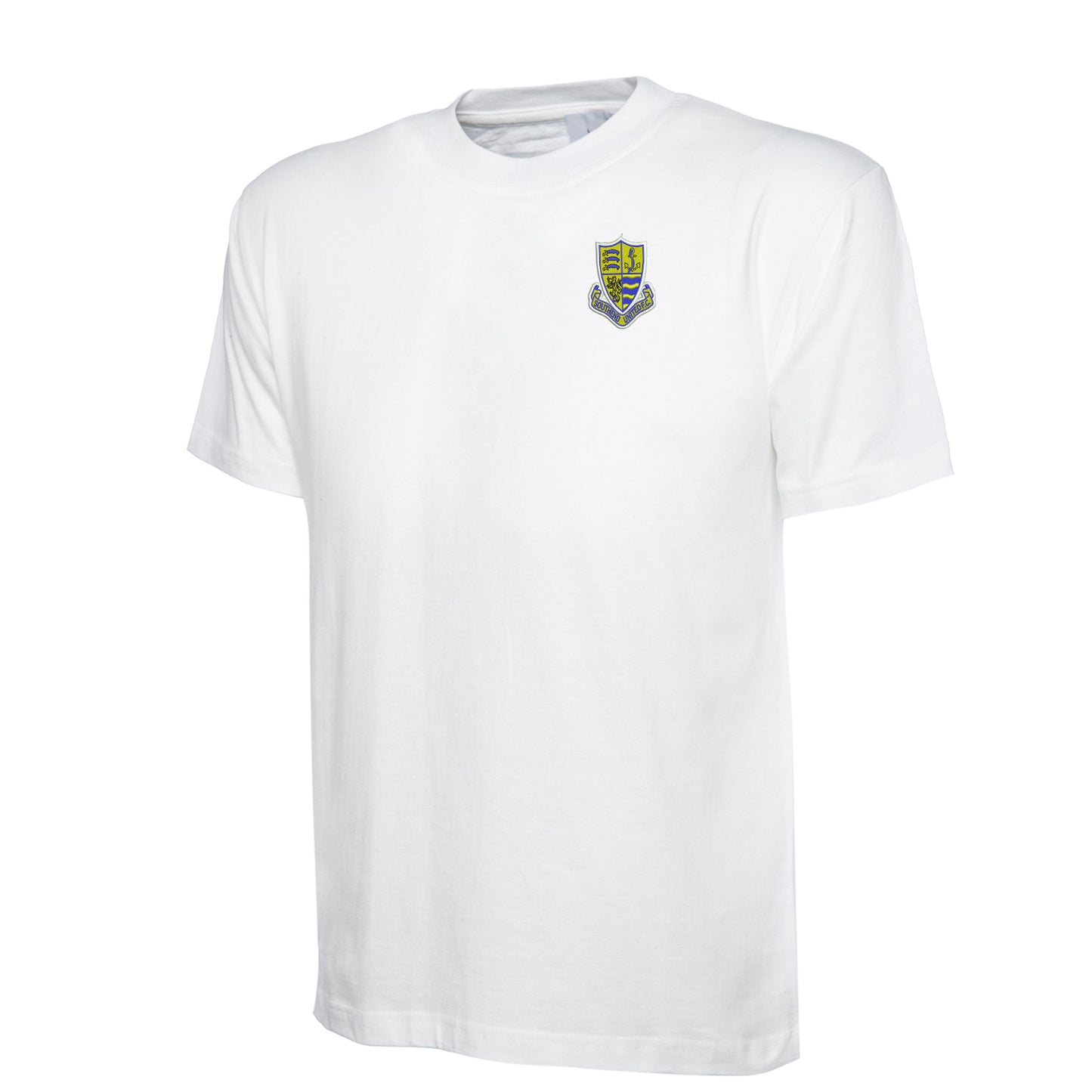 Retro Southend 1982 Embroidered Children's T-Shirt