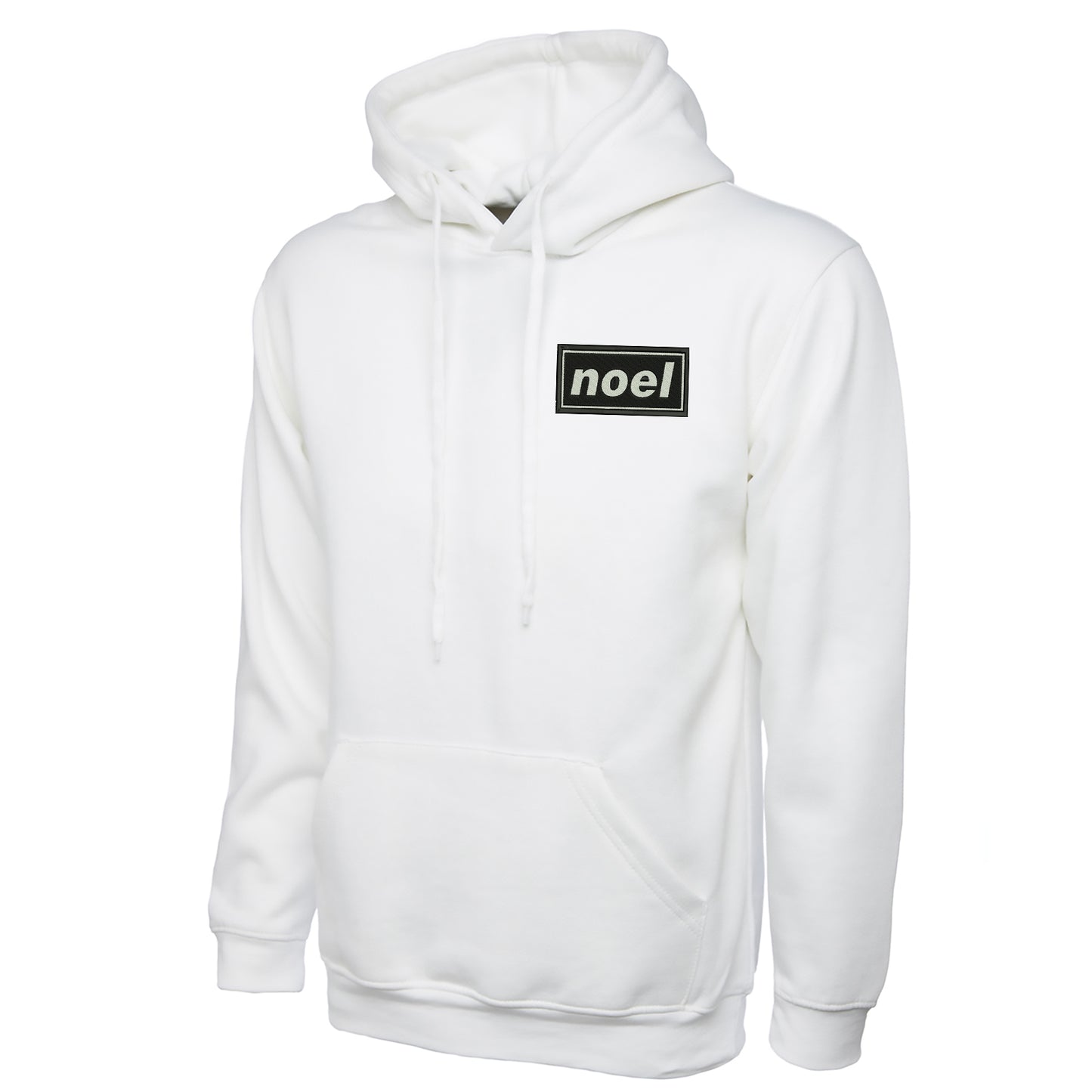 Noel Hoodie