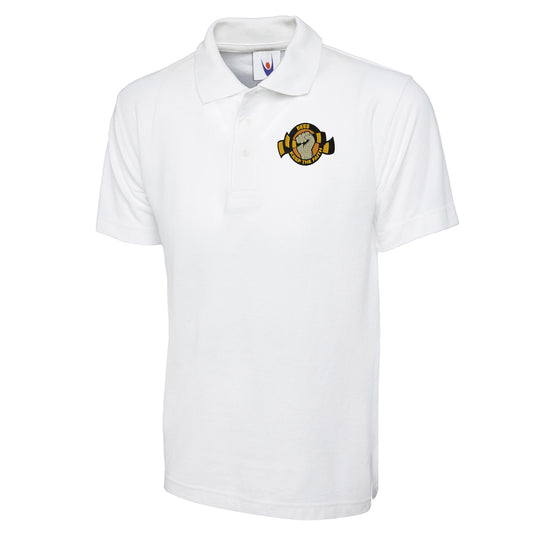 Barnet Football Classic Polo Shirt