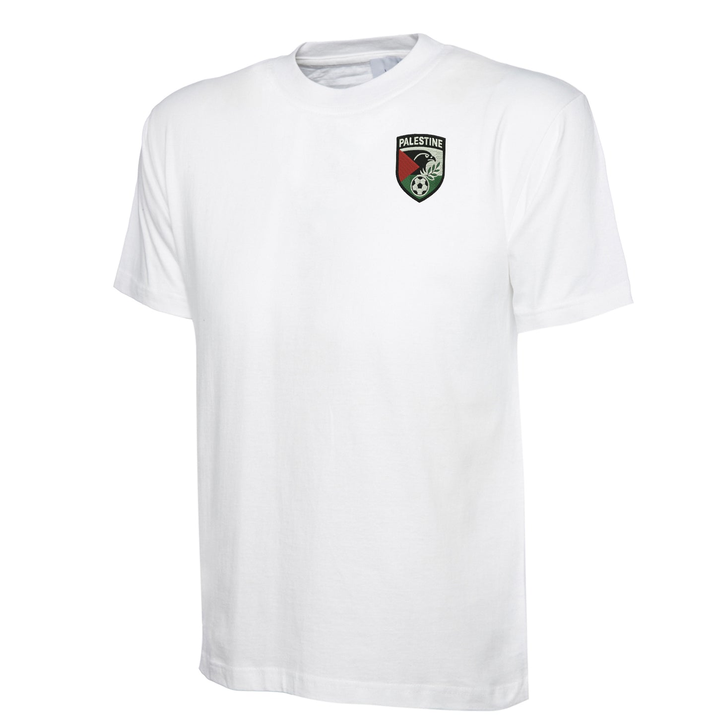 Palestine Football T-Shirt