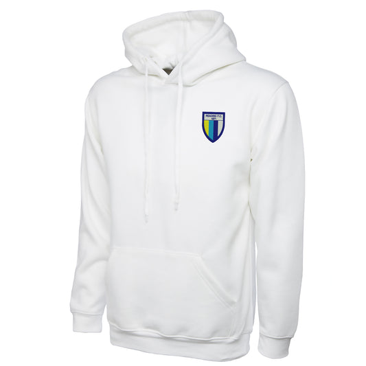 Retro Reading 1987 Hoodie