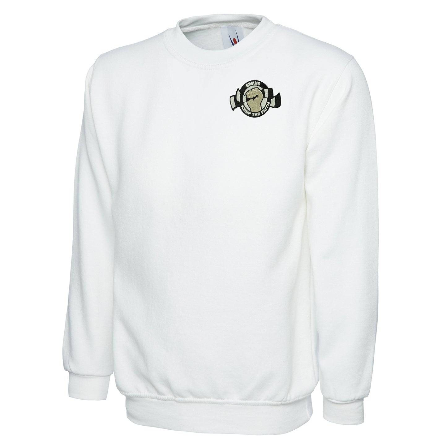 Swansea City AFC Football Sweatshirt