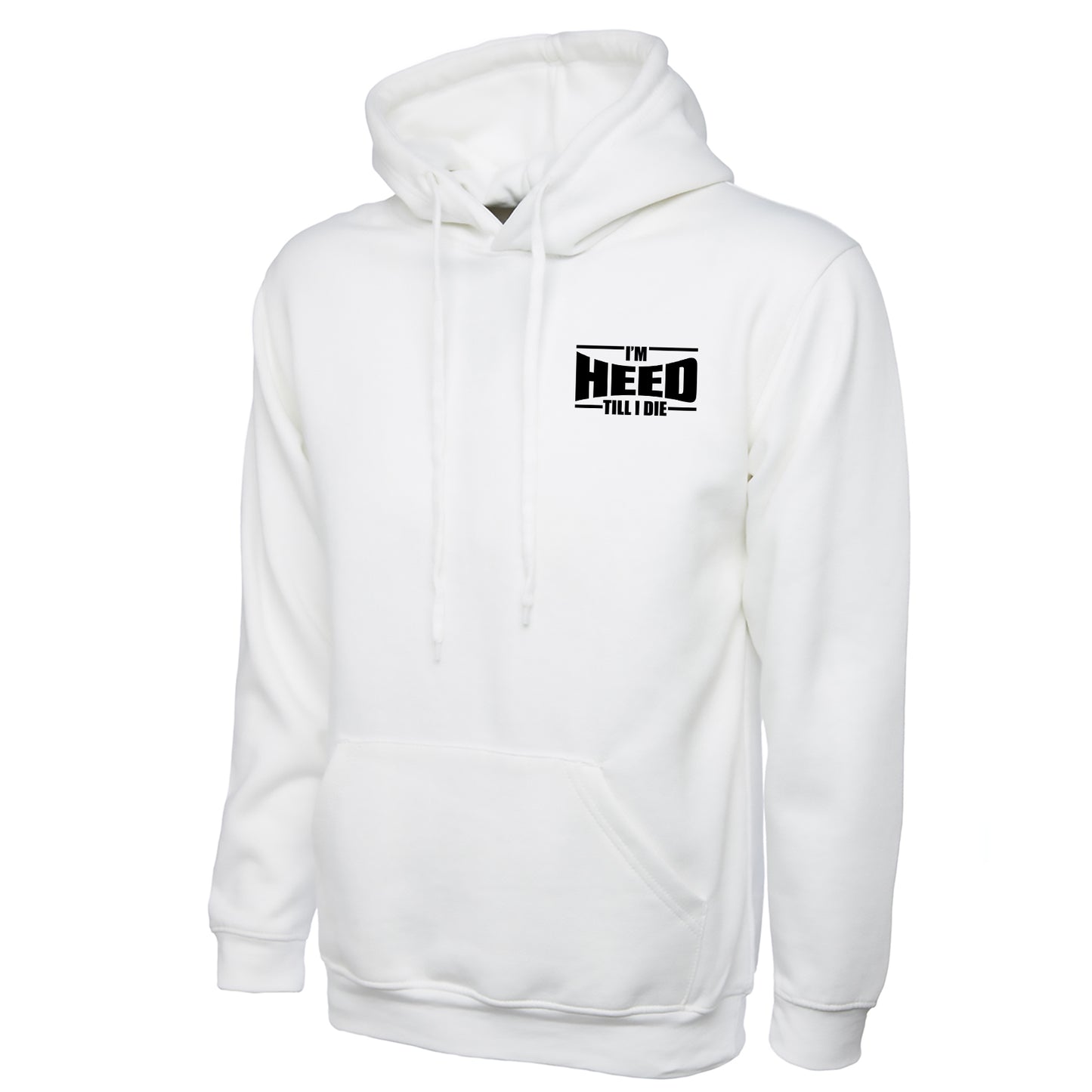 Gateshead Football Hoodie