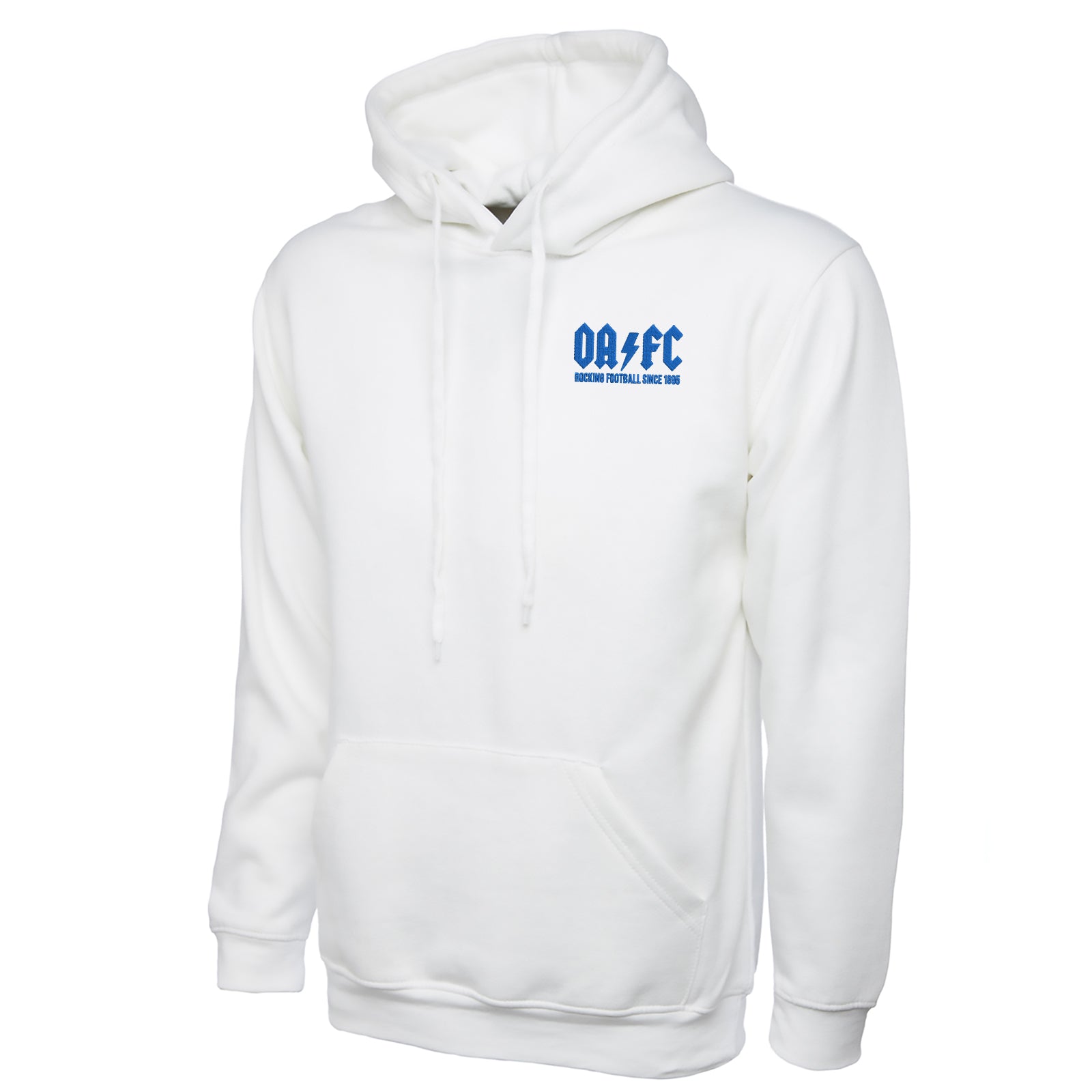 OAFC Football Hoodie