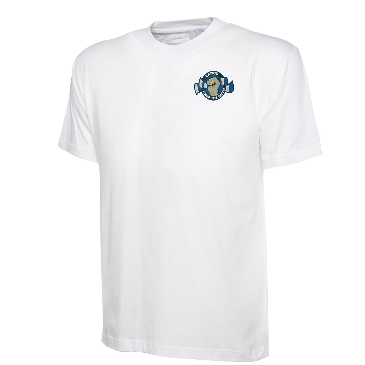 Oldham Athletic Latics T-Shirt