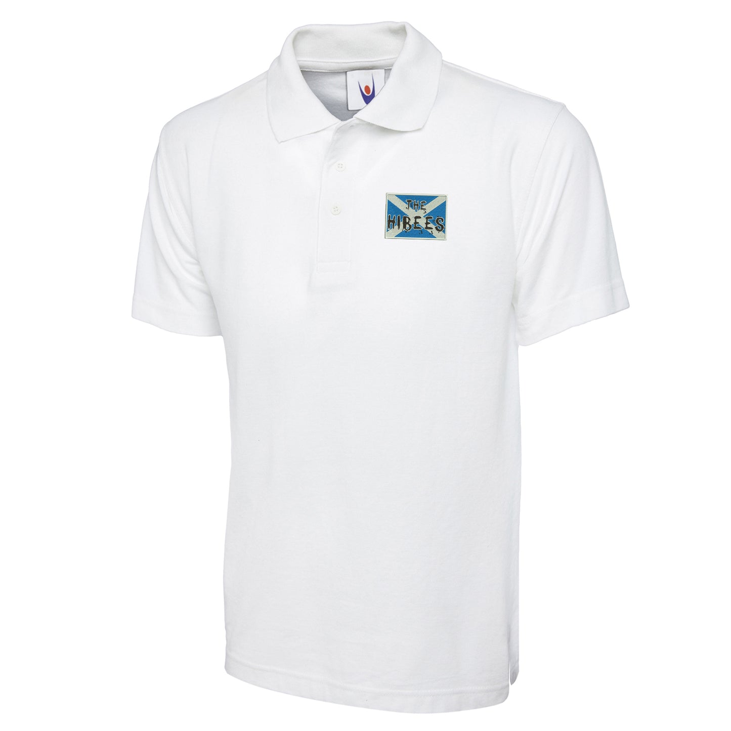 Hibs Polo Shirt