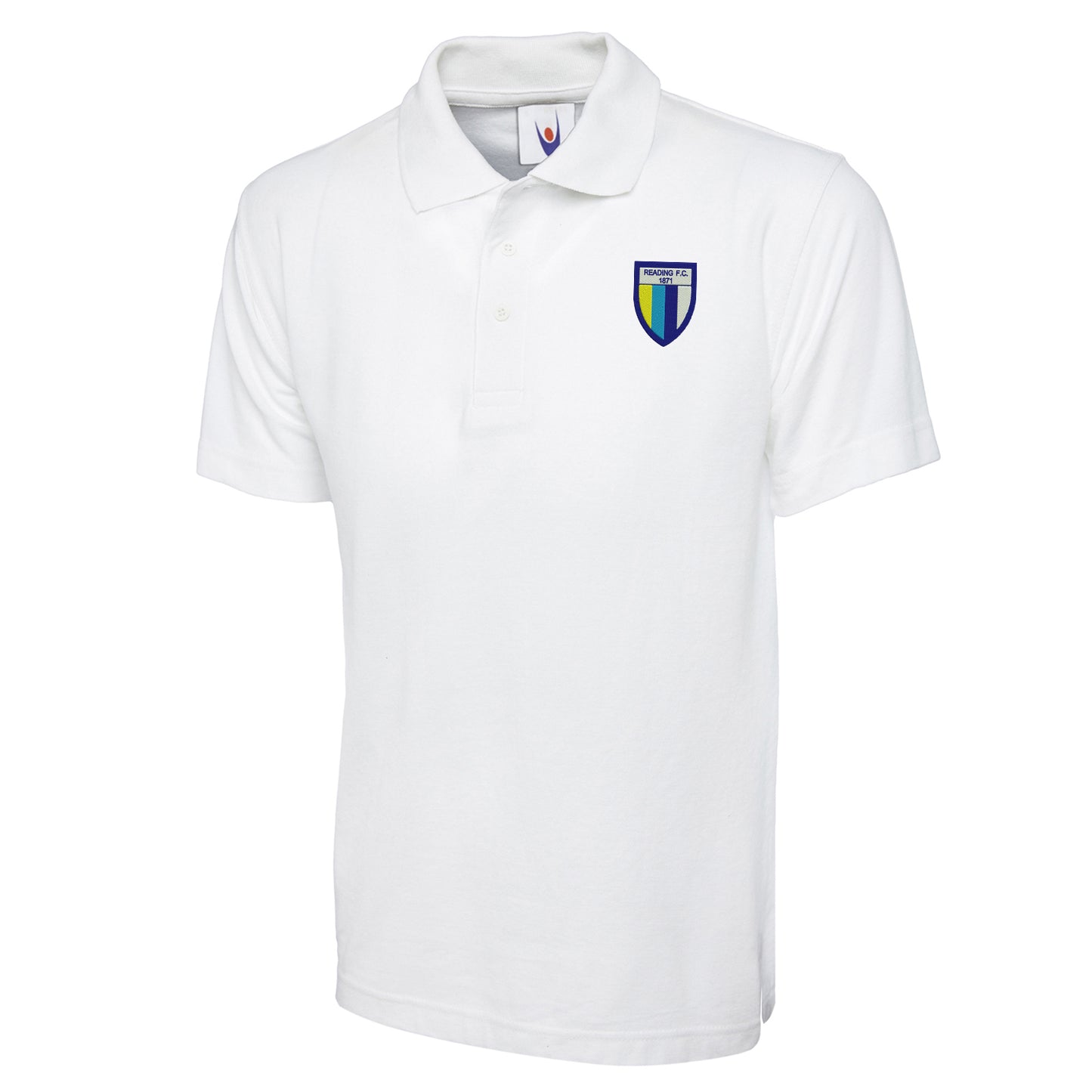 Reading Football Club Polo Shirt