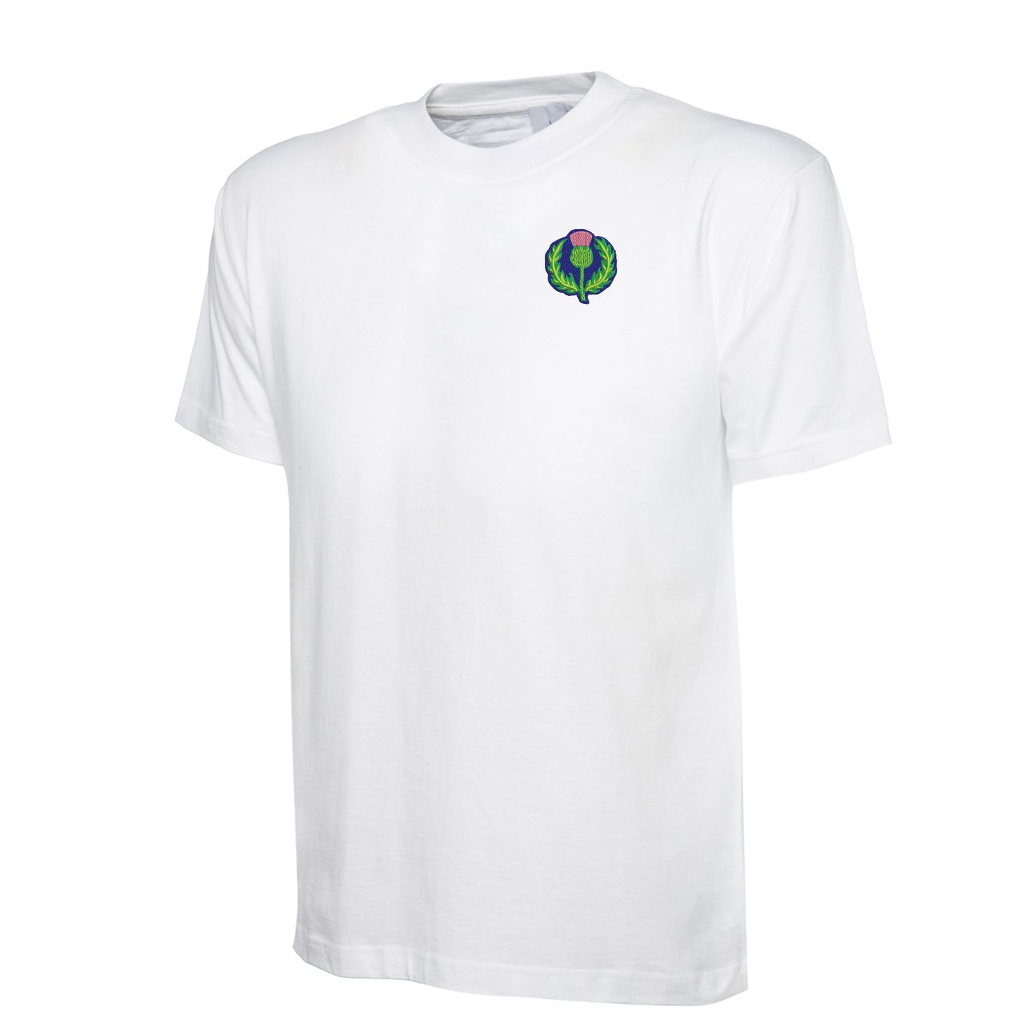 Childrens Scotland Rugby Top