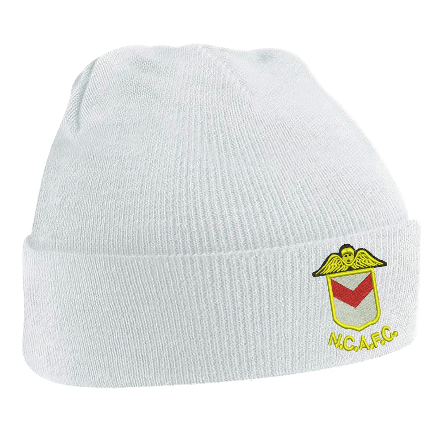 Retro Newport 1948 Beanie Hat
