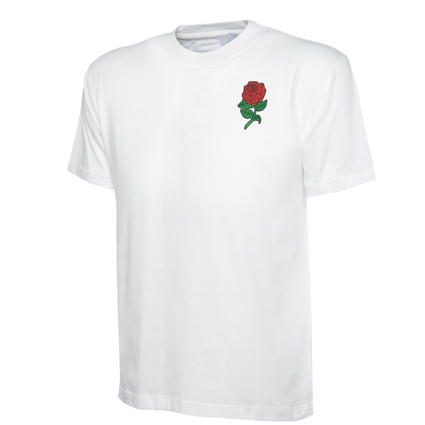 Vintage England Rugby Shirt Mens
