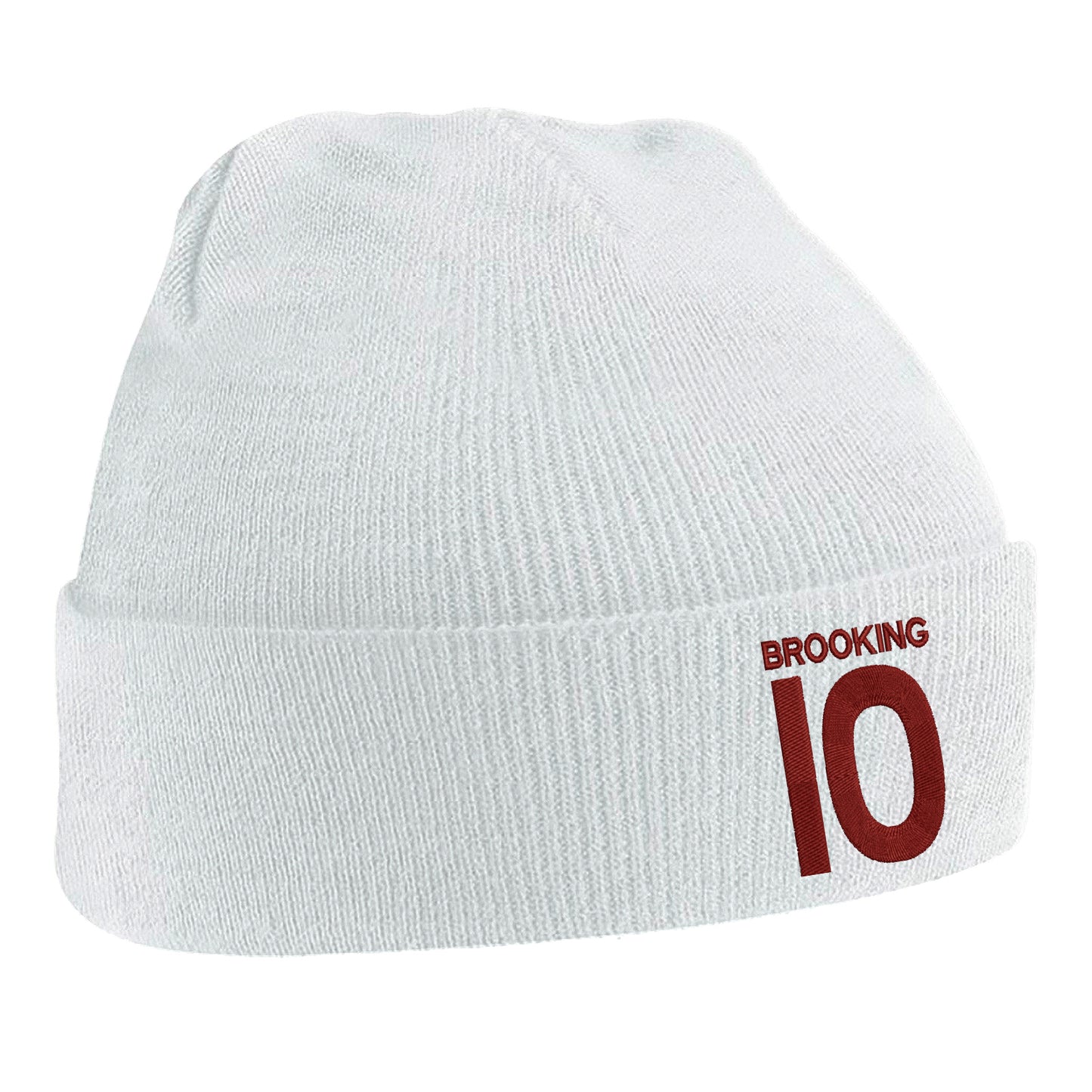 Brooking 10 Beanie Hat