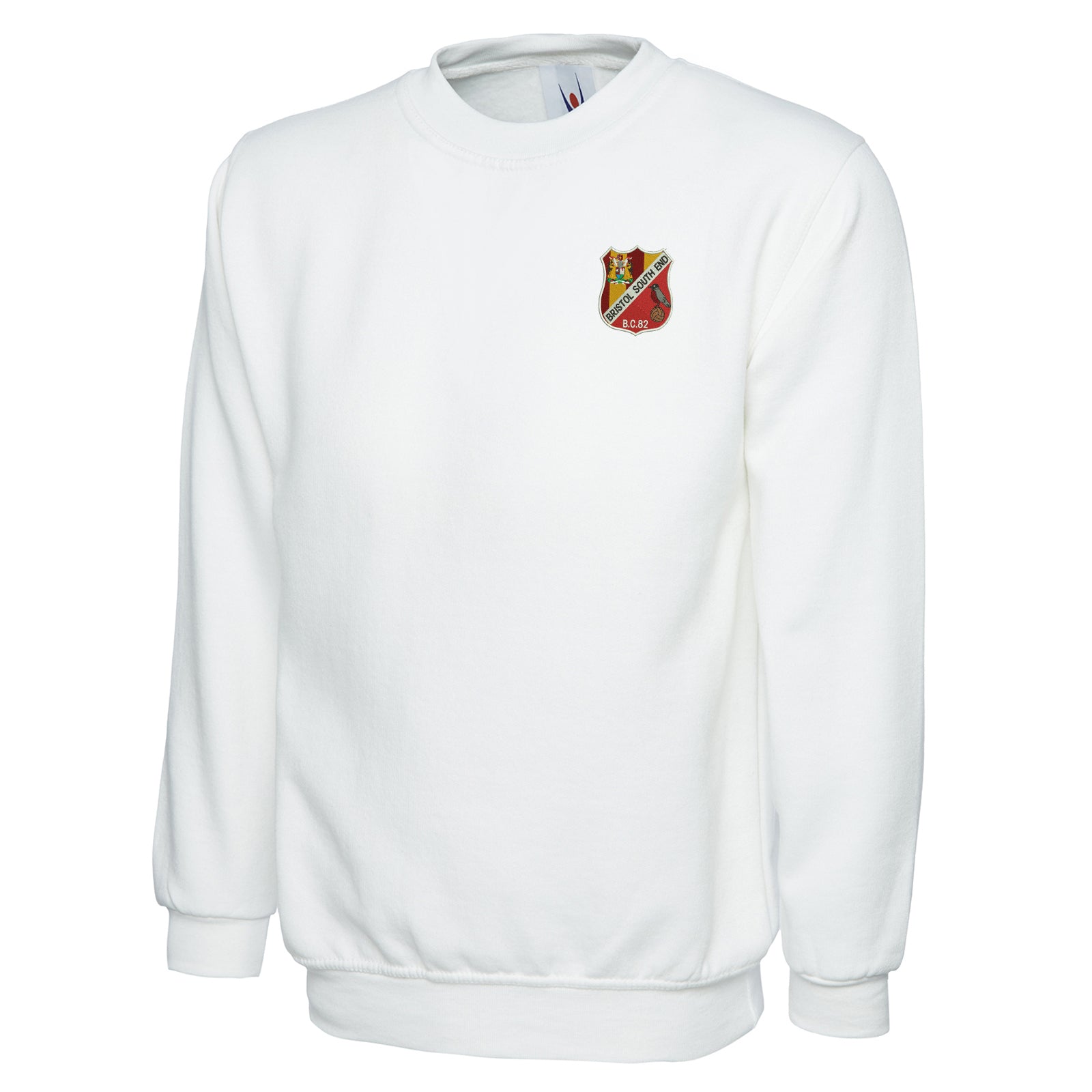 Bristol South End Classic Sweatshirt