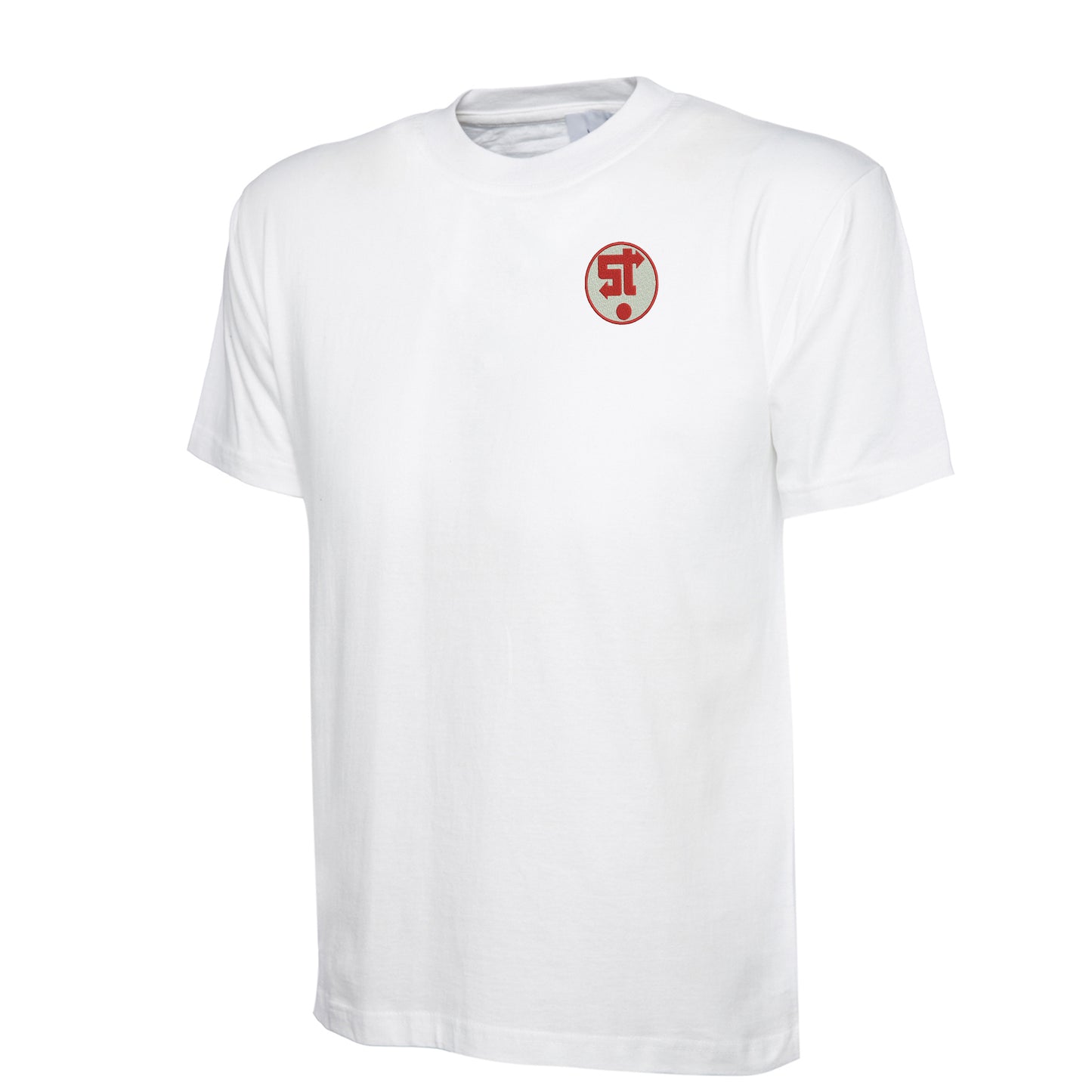 Retro Swindon 1981 Embroidered Children's T-Shirt