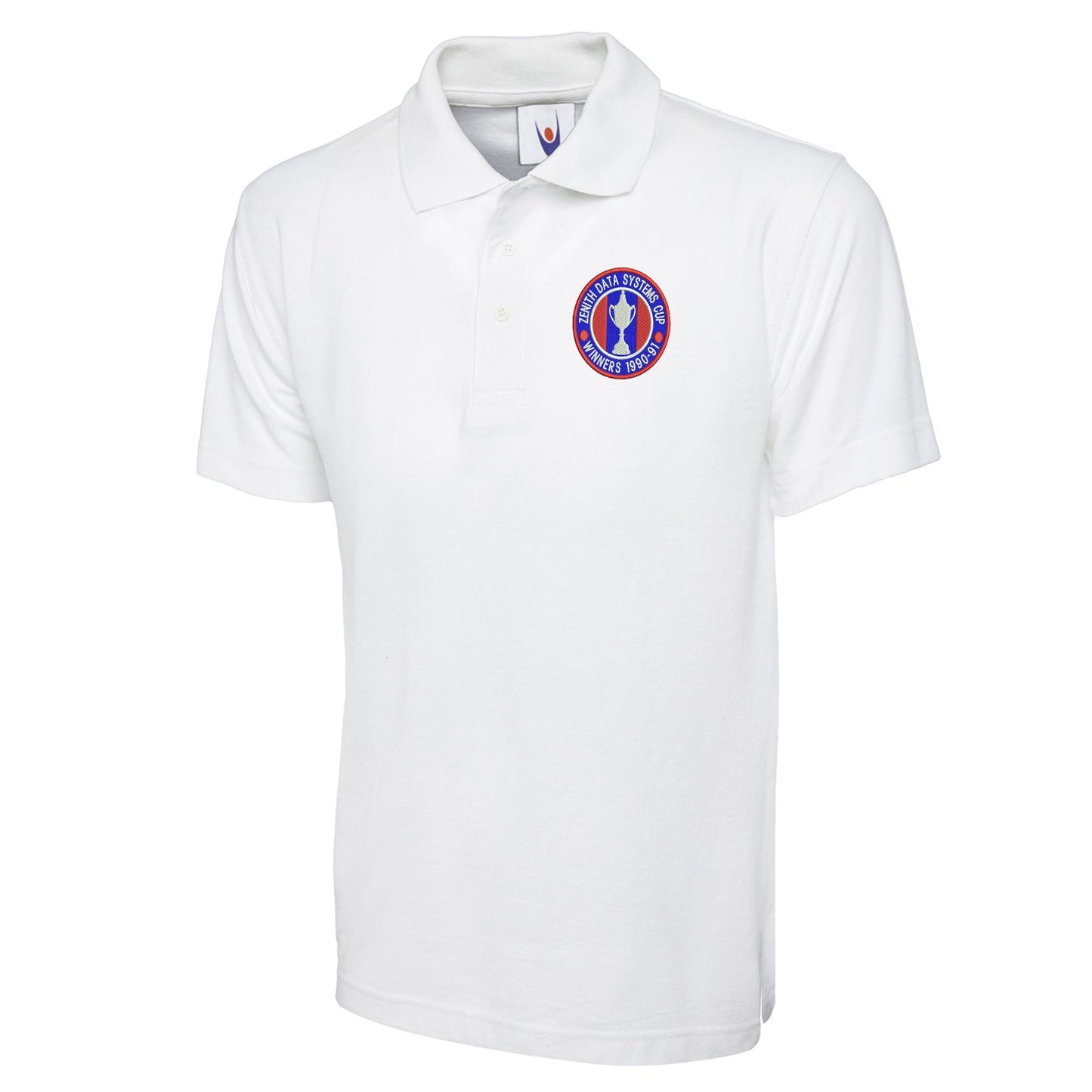 Vintage Crystal Palace Shirt