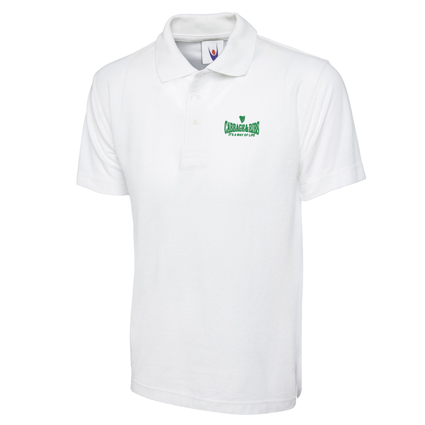 Hibernian FC Polo Shirt for Sale UK