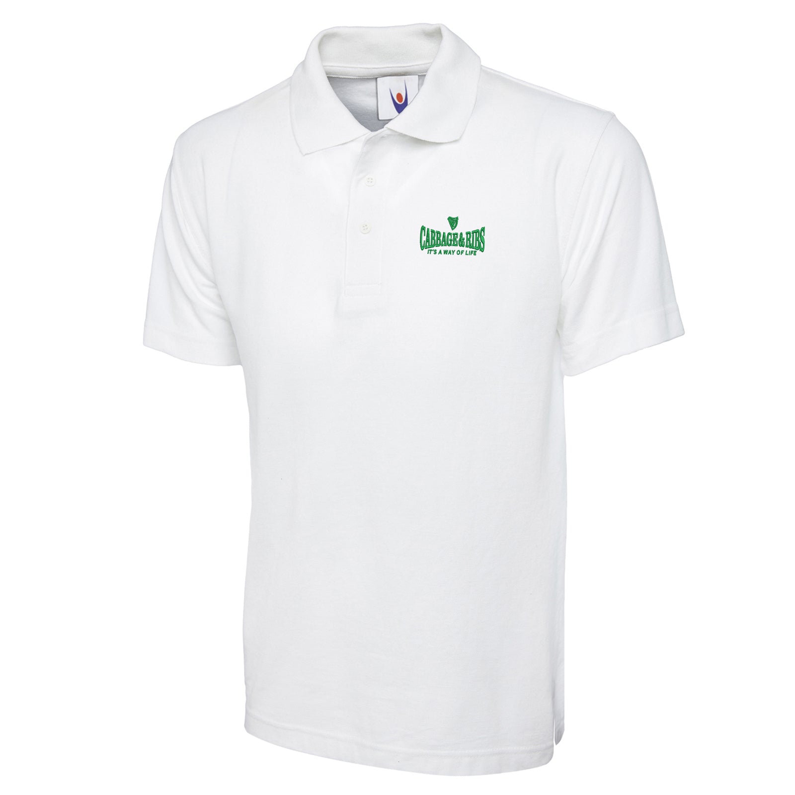 Hibernian FC Polo Shirt for Sale UK