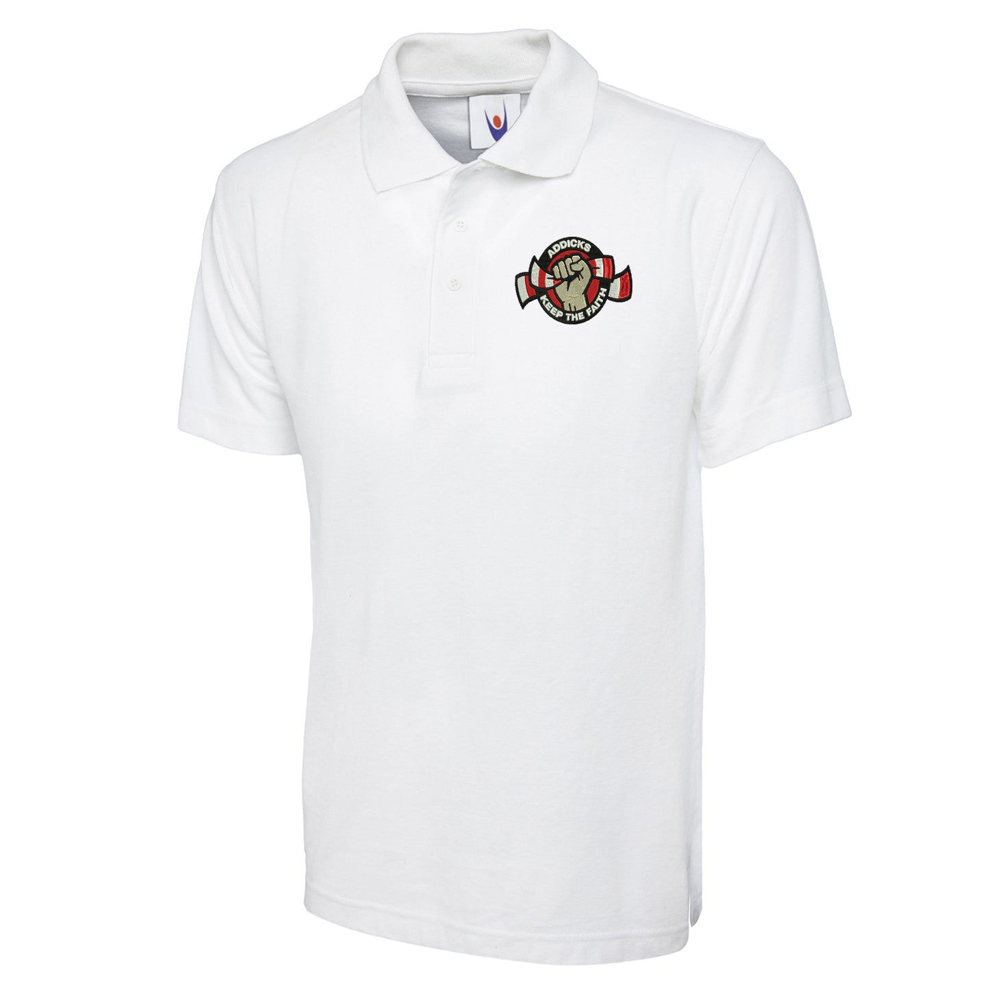 Charlton Athletic F.C Polo Shirt